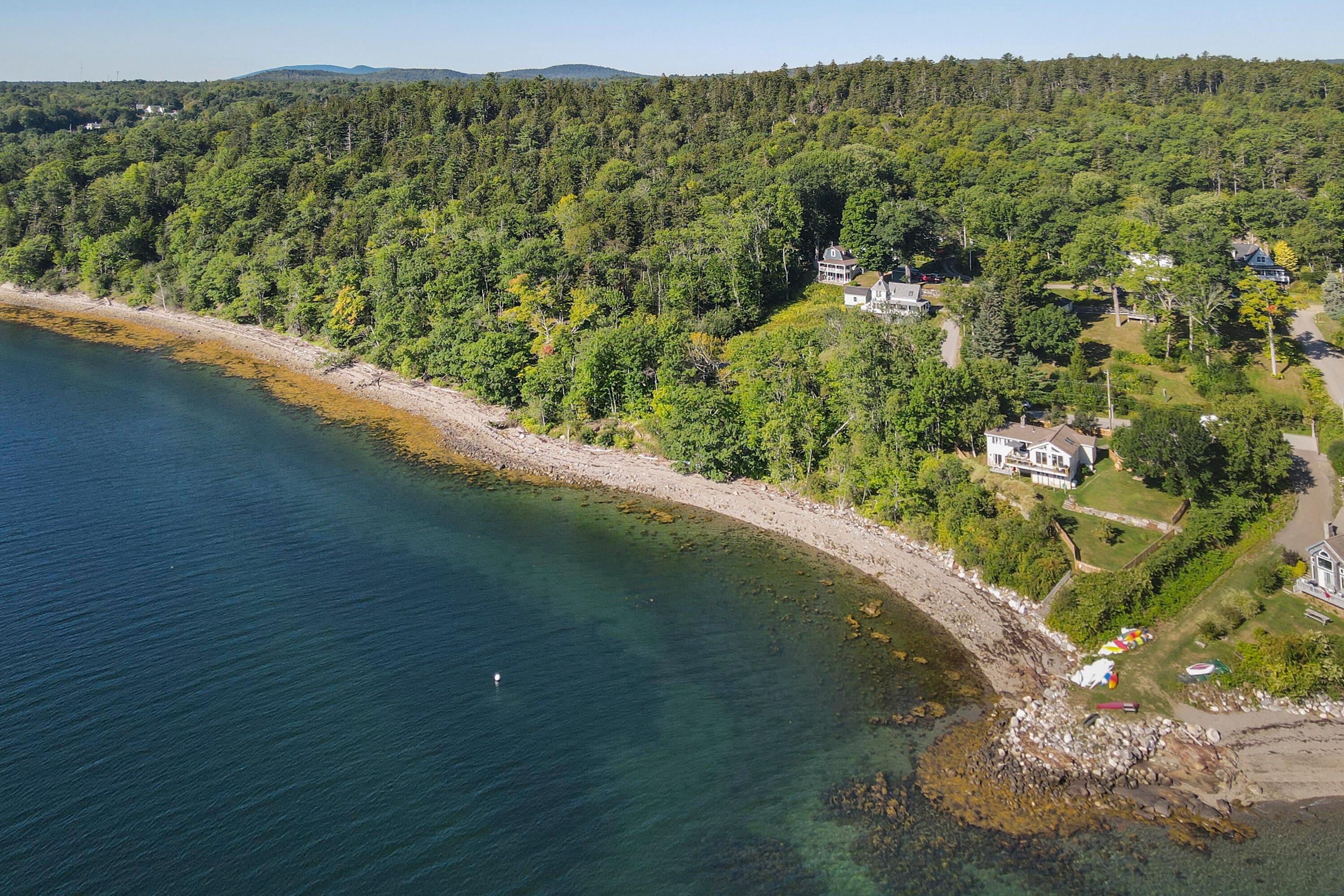  220 Shore Road - 物件實景