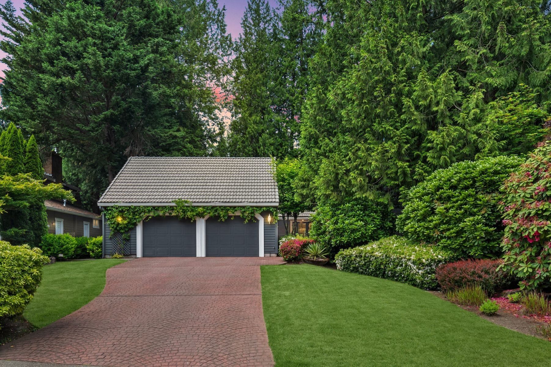  2231 Sahalee Drive East, Sammamish, WA 98074 - 物件實景