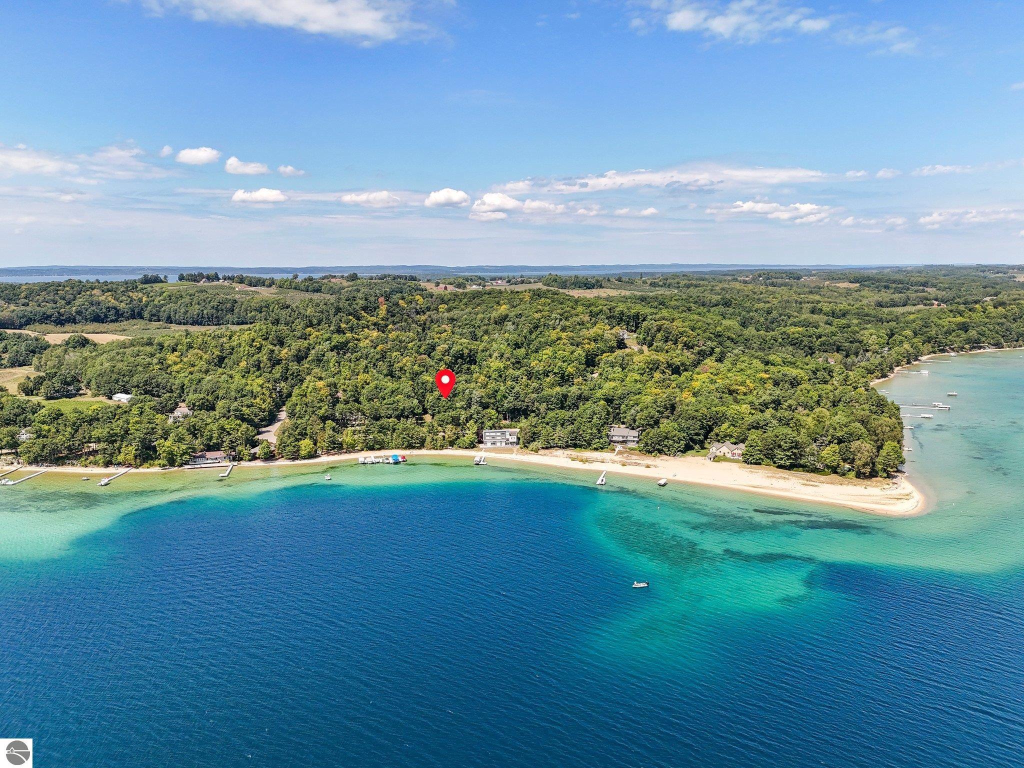 Traverse City, Michigan, 49686, United States, ,Land,For Sale,1906919