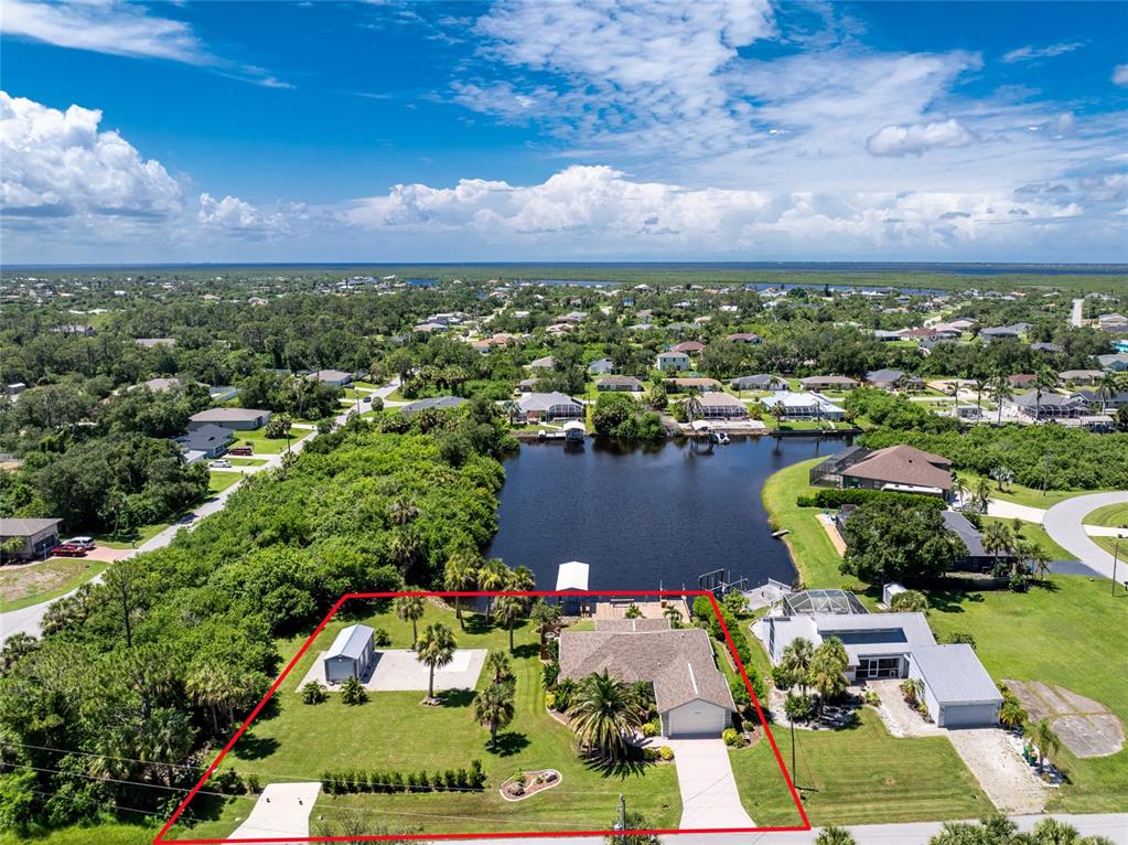 Port Charlotte, Florida, 33948, United States, 3 Bedrooms Bedrooms, ,2 BathroomsBathrooms,Residential,For Sale,1944840