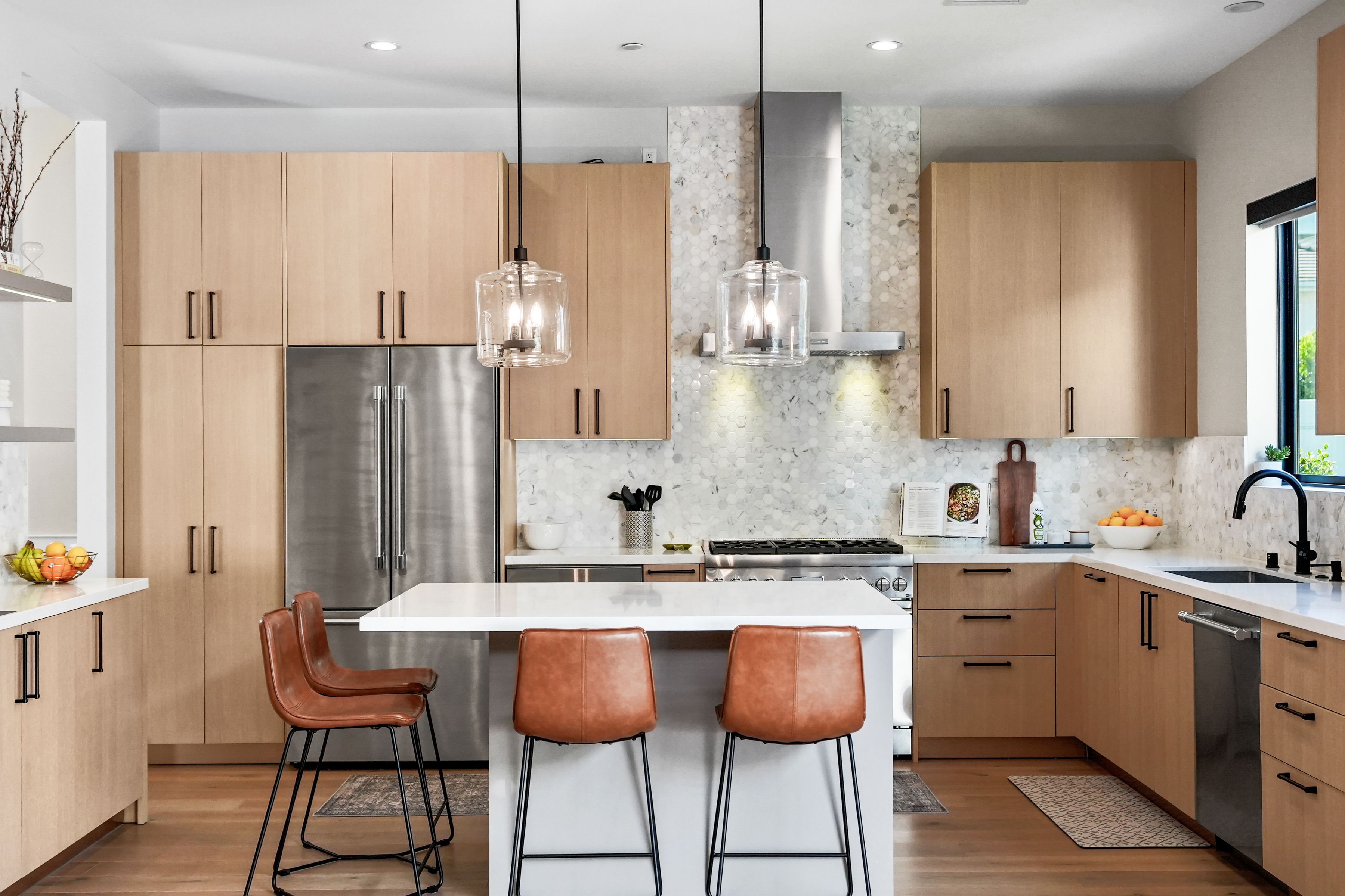  12341 Addison Street - 物件實景