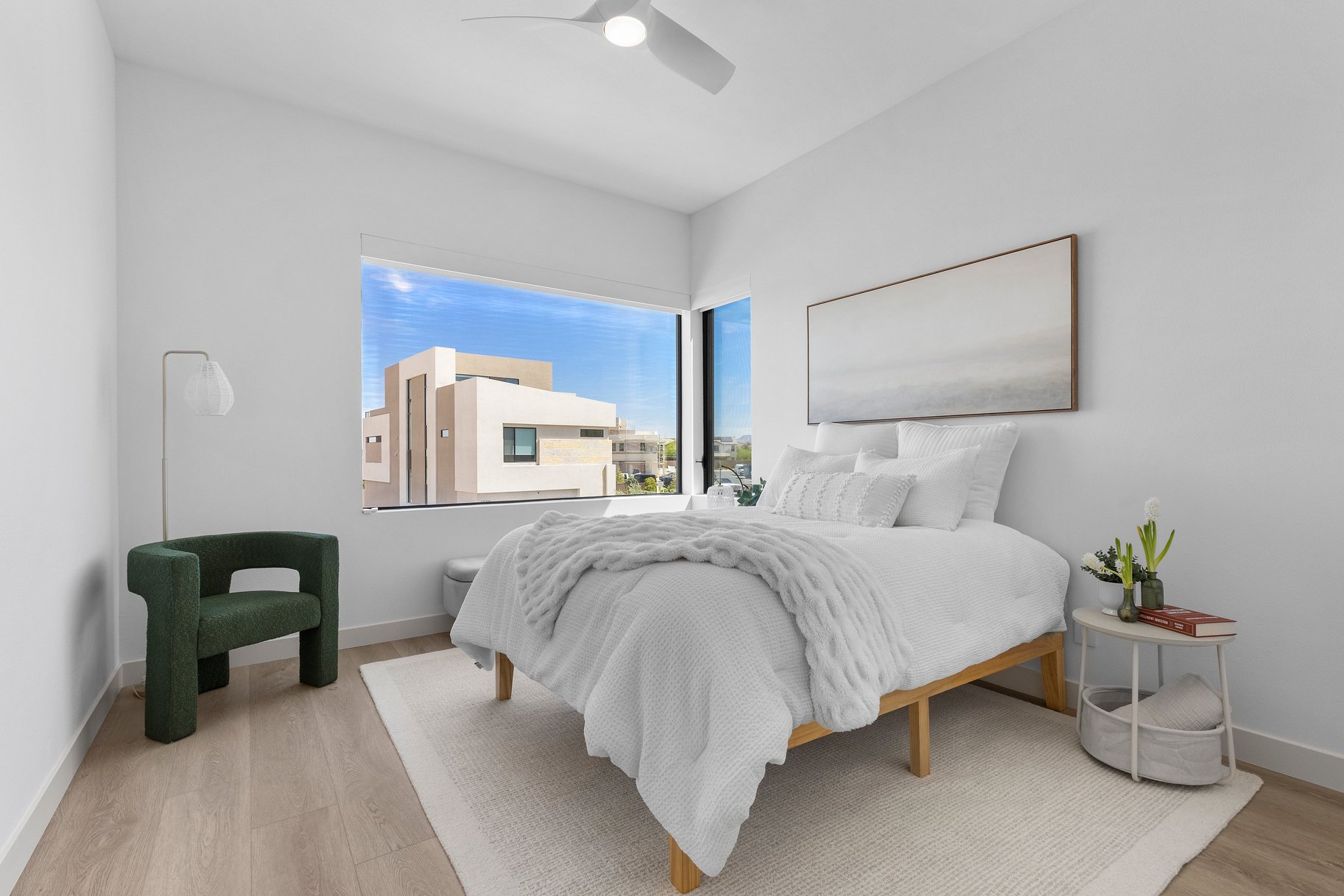  New to Market - 物件實景