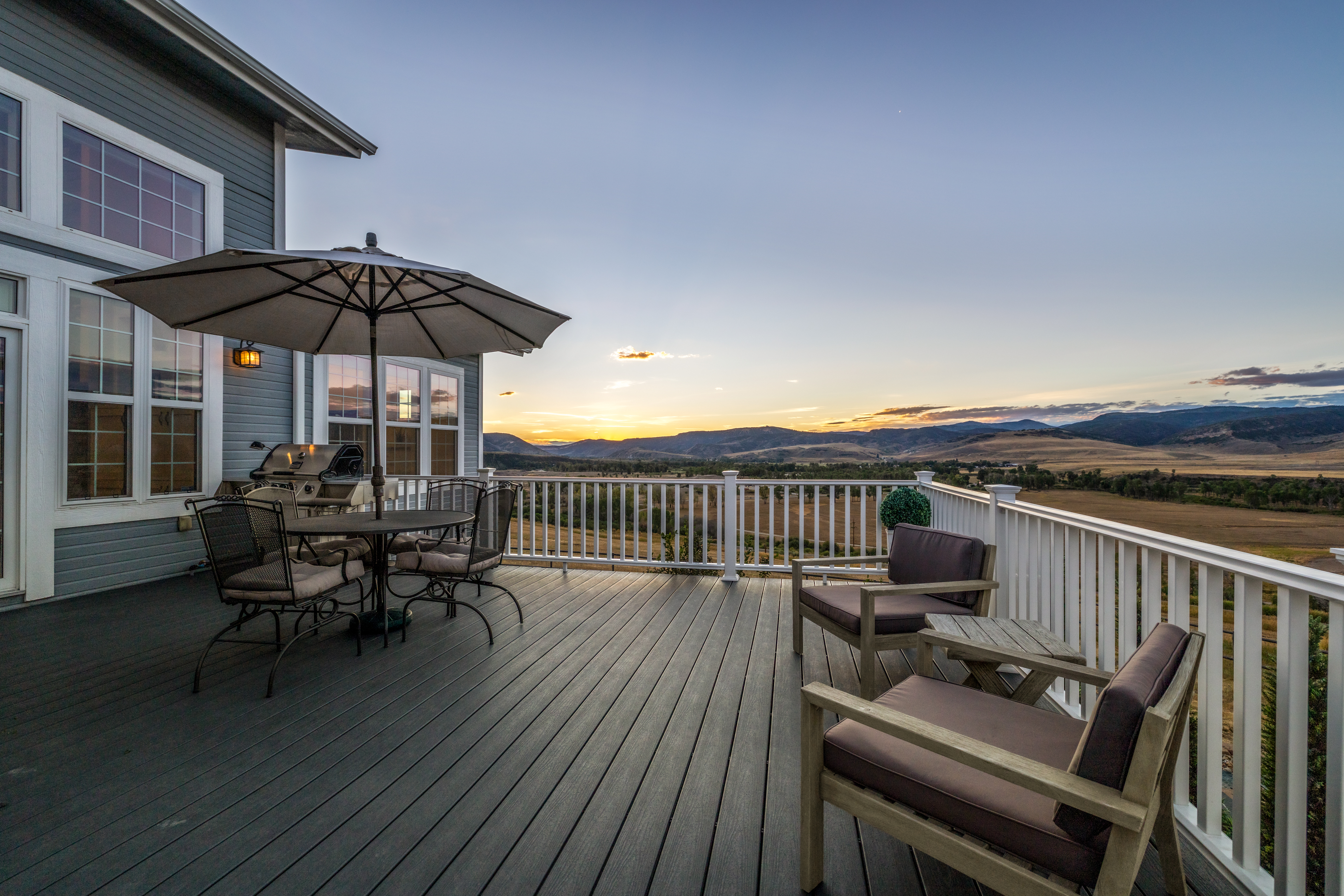 Country Home in Saddle Mountain Ranchettes - 物件實景