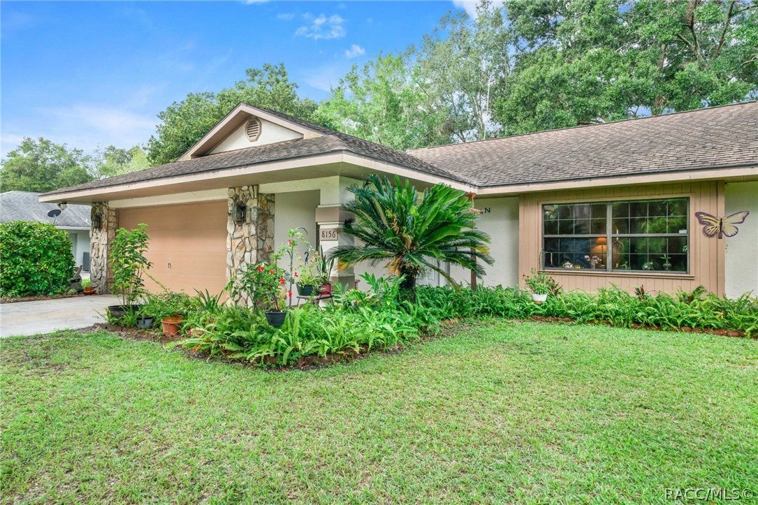 204th Ct, Dunnellon, FL 34431