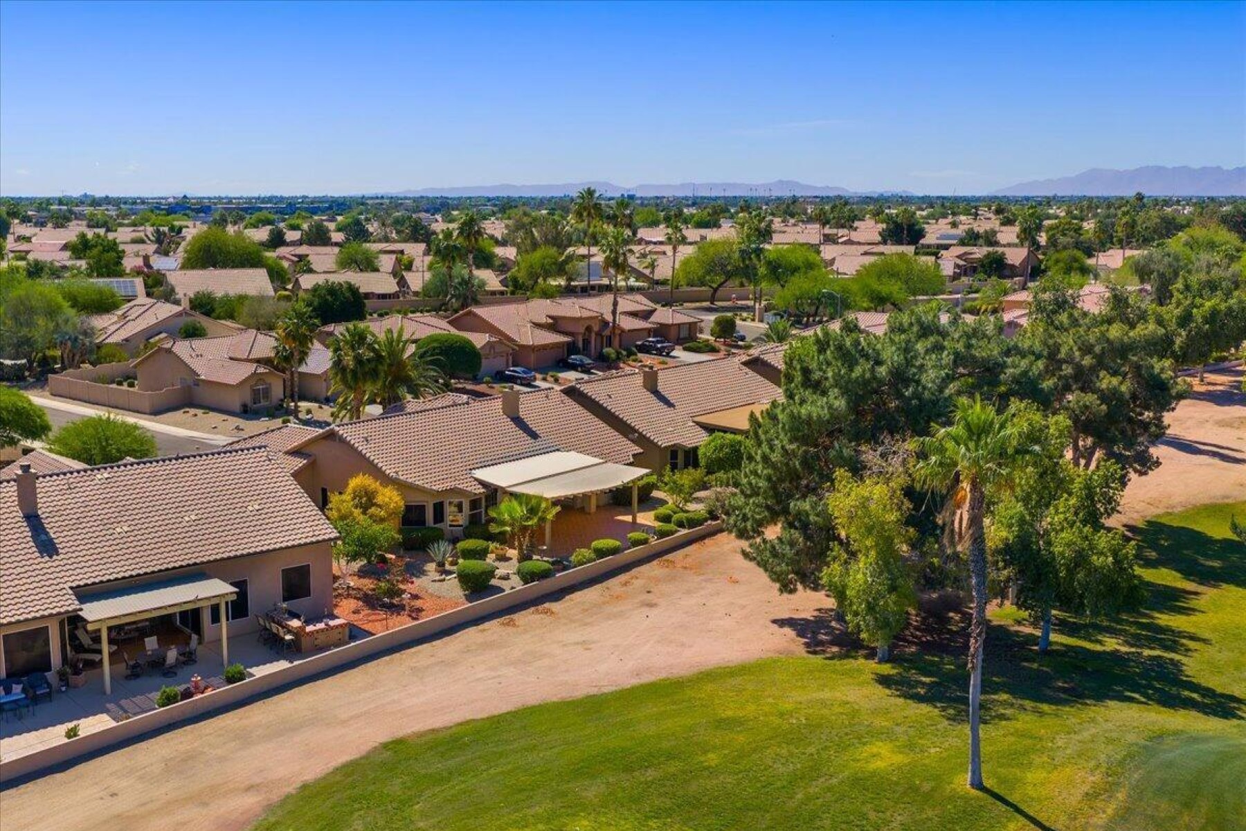  19100 N 85th Lane  Peoria, AZ - 物件實景