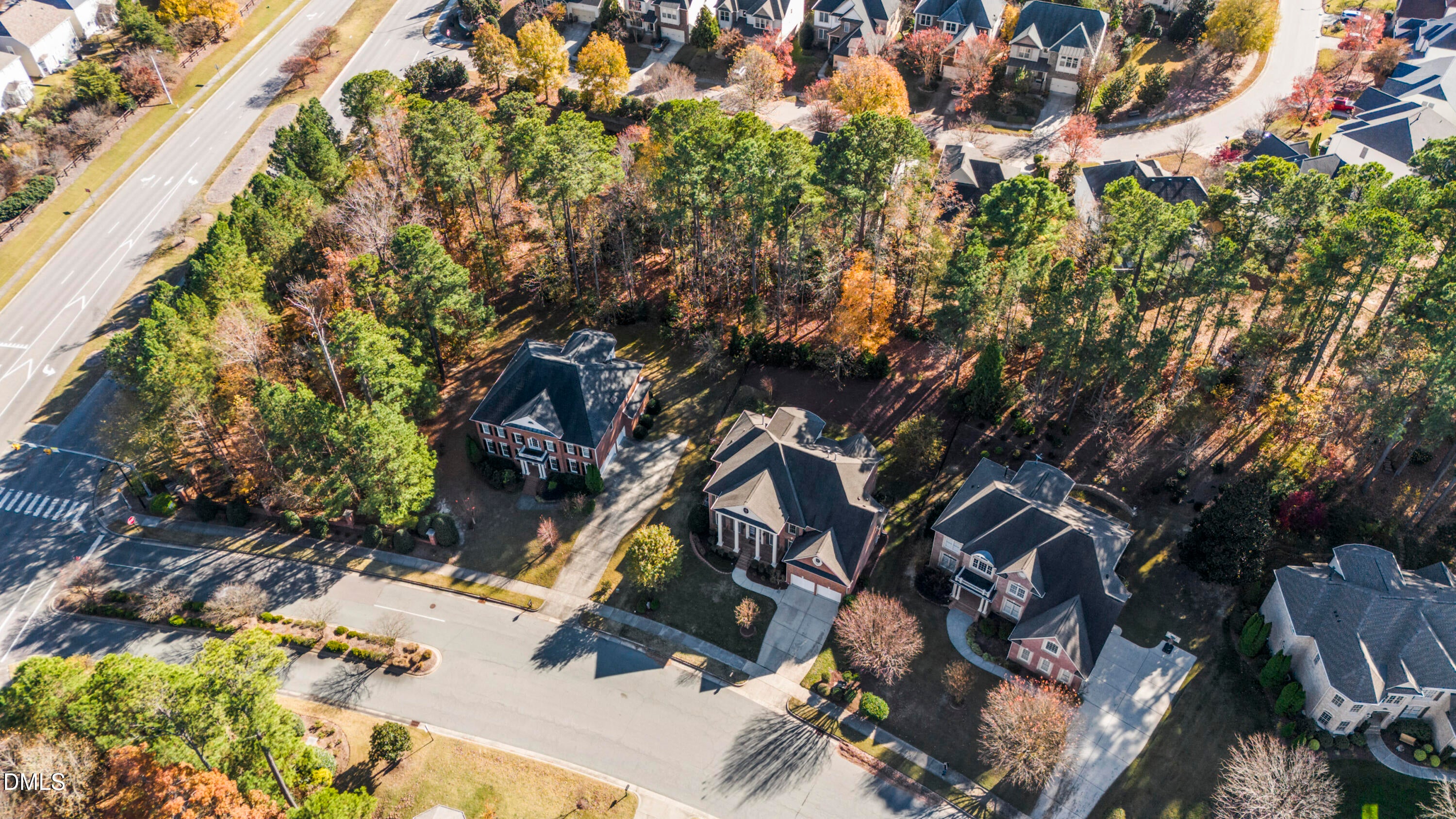 Cary, North Carolina, 27519, United States, 5 Bedrooms Bedrooms, ,5 BathroomsBathrooms,Residential,For Sale,1994817