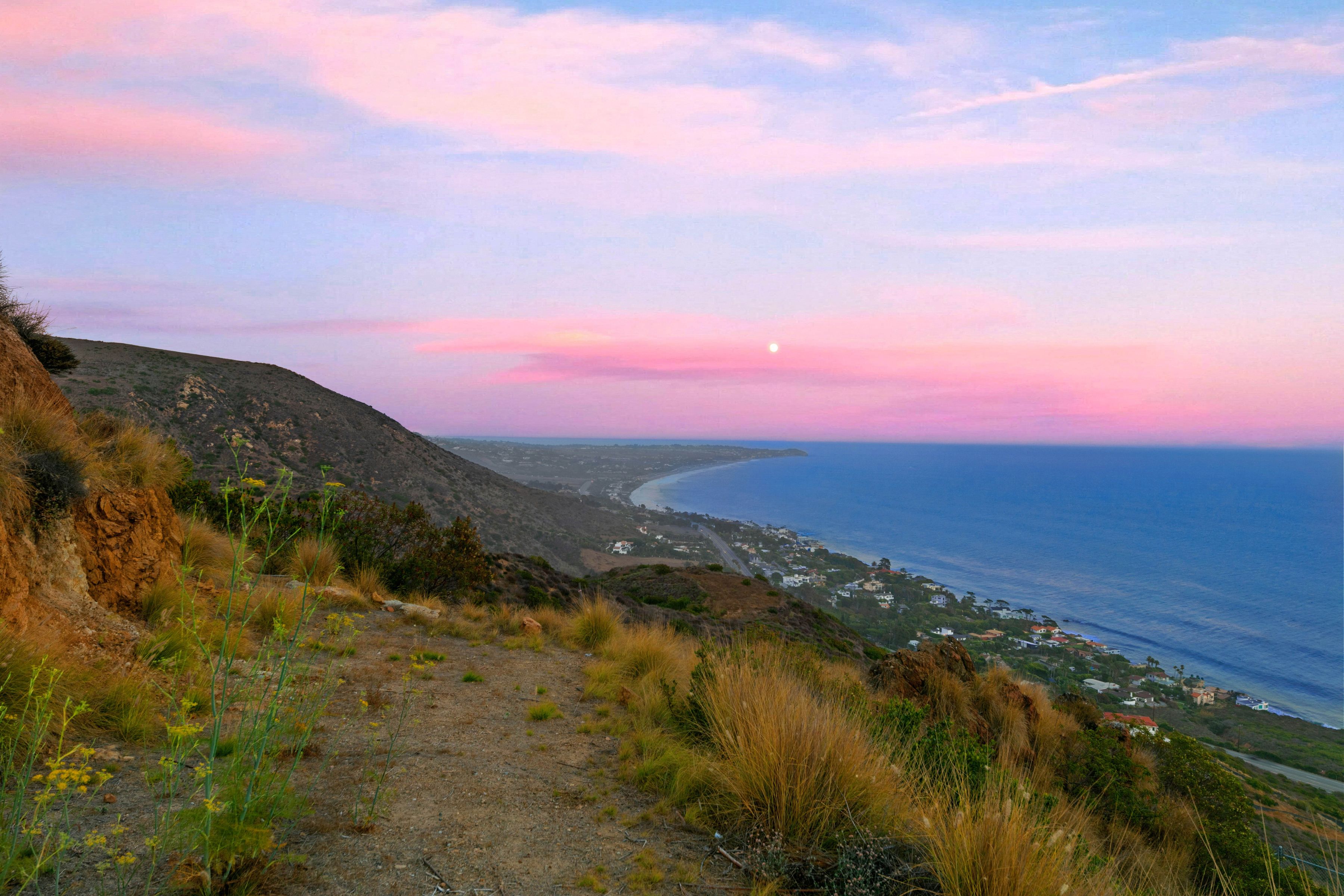  4140 Encinal Canyon Rd - 物件實景