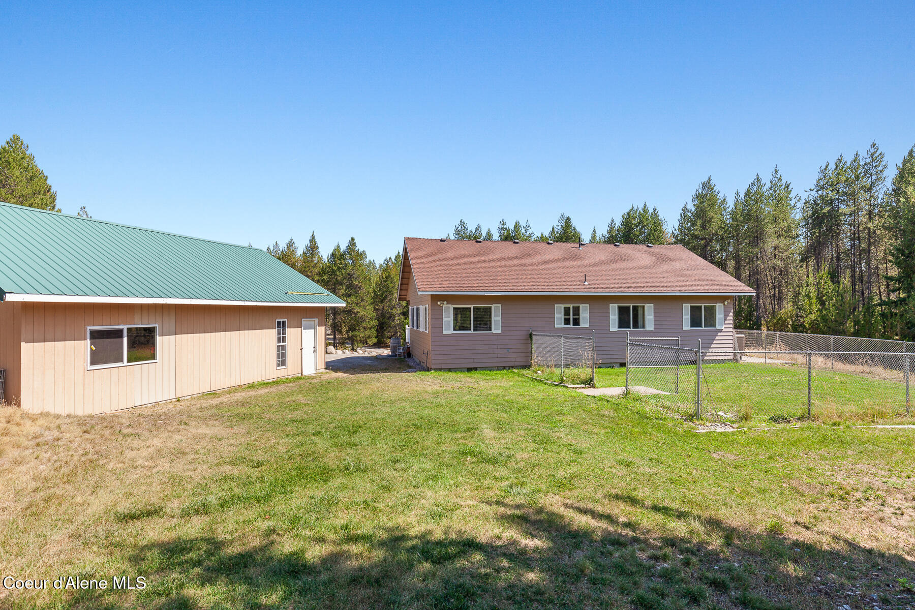 Spirit Lake, Idaho, 83869, United States, 3 Bedrooms Bedrooms, ,2 BathroomsBathrooms,Residential,For Sale,1928788