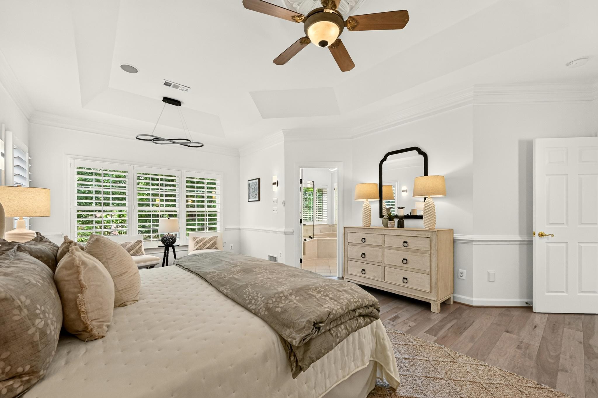  3860 Farrcroft Drive, Fairfax, VA, 22030 - 物件實景