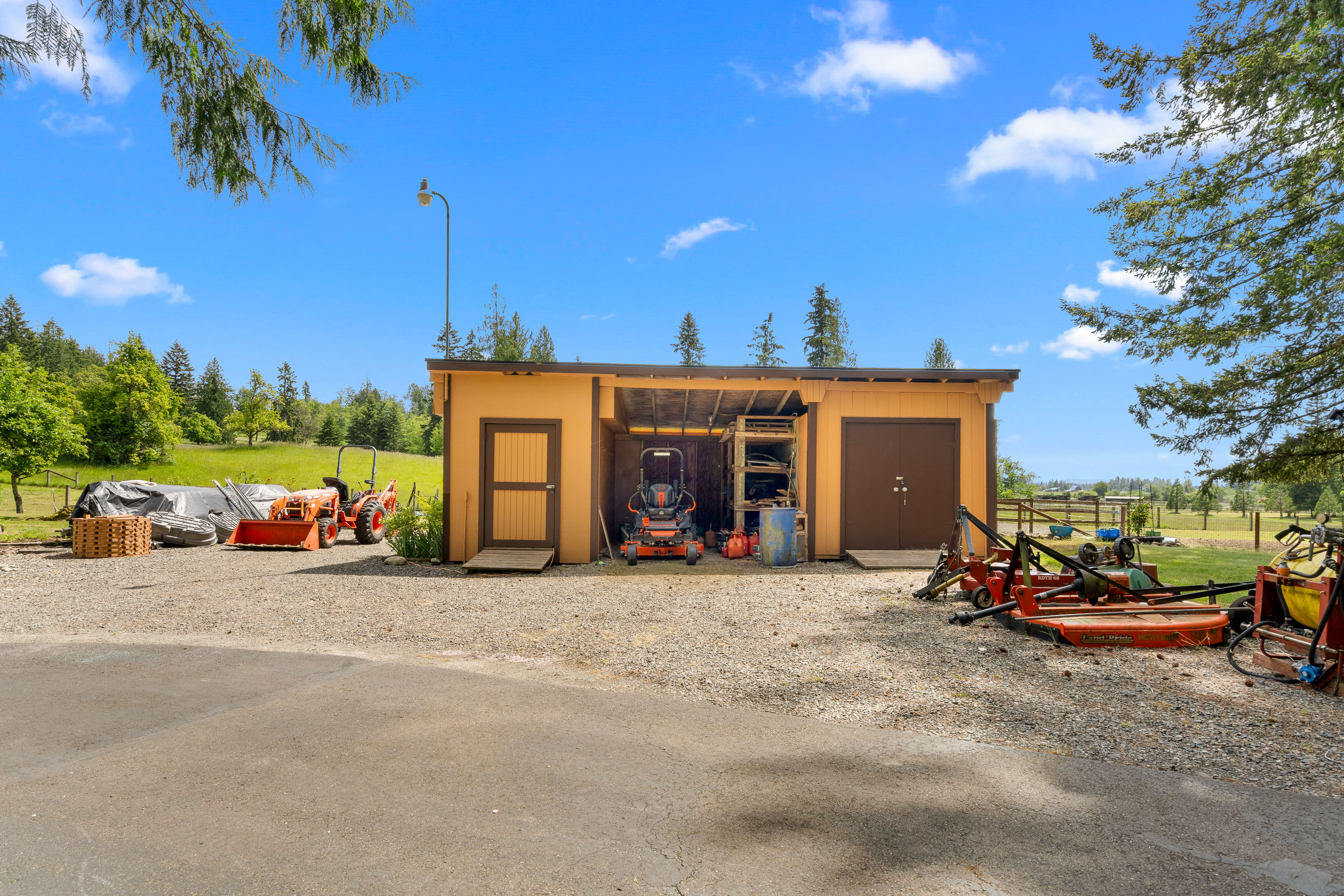  27019 SE 384th St, Enumclaw, WA 98022 - 物件實景