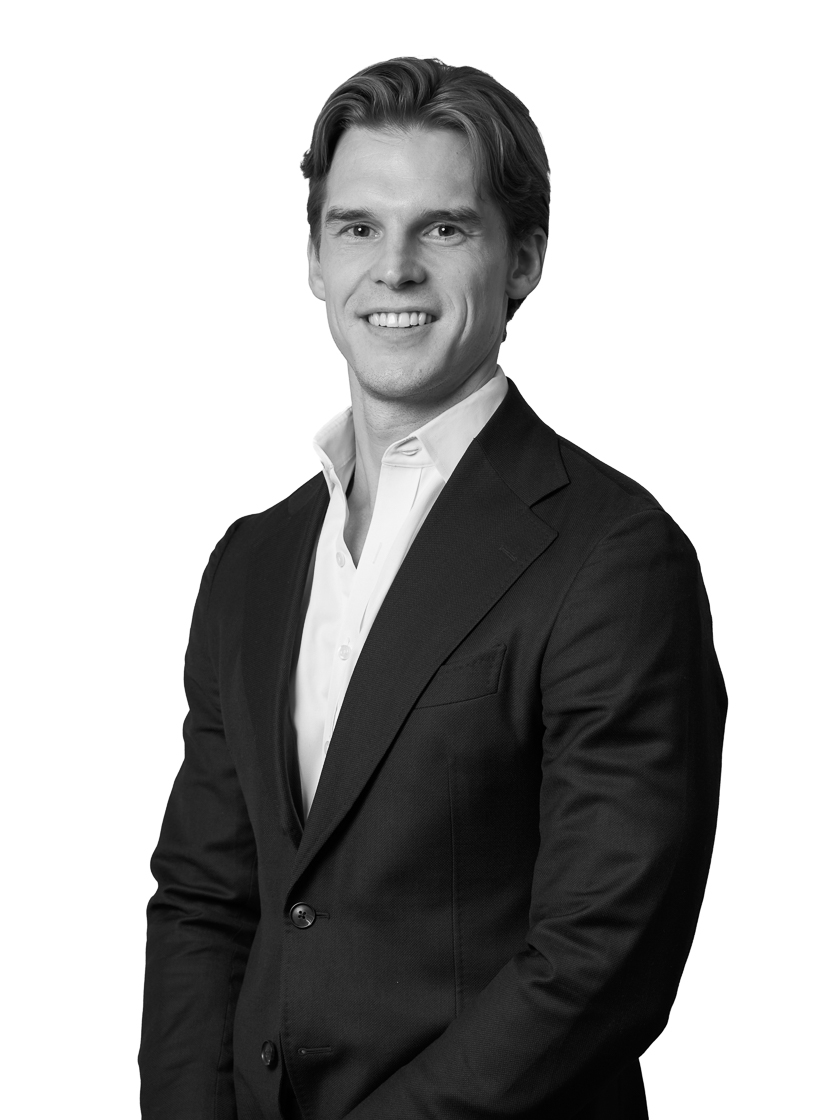 Roly Ingleby-MacKenzie