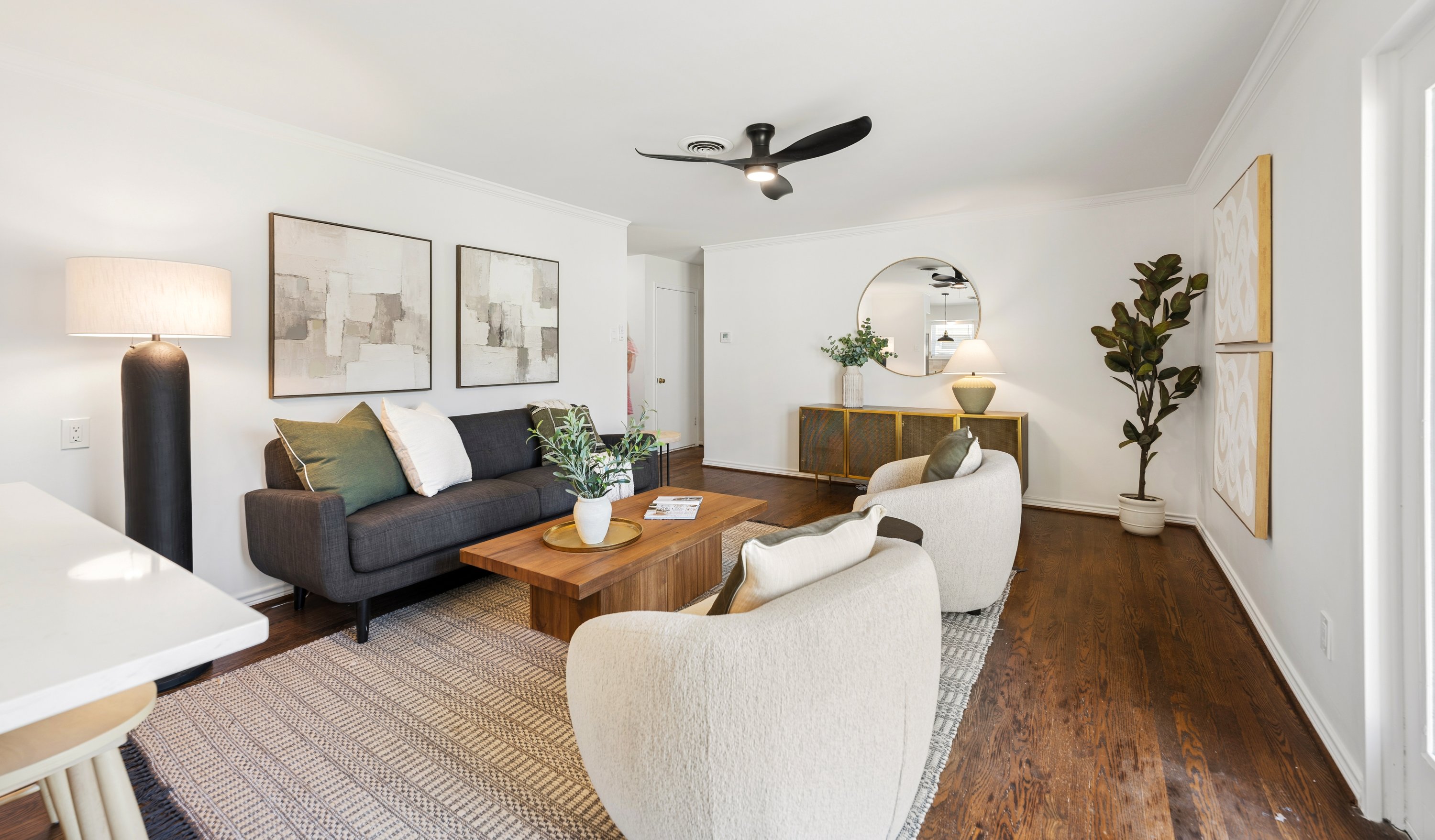  8338 Banquo Drive, Dallas, TX, 75228 - 物件實景