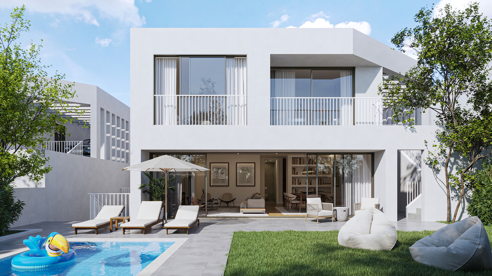 Vila Franca de Xira, Lisbon, 2615-153, PT, 4 Bedrooms Bedrooms, ,4 BathroomsBathrooms,Residential,For Sale,1820132