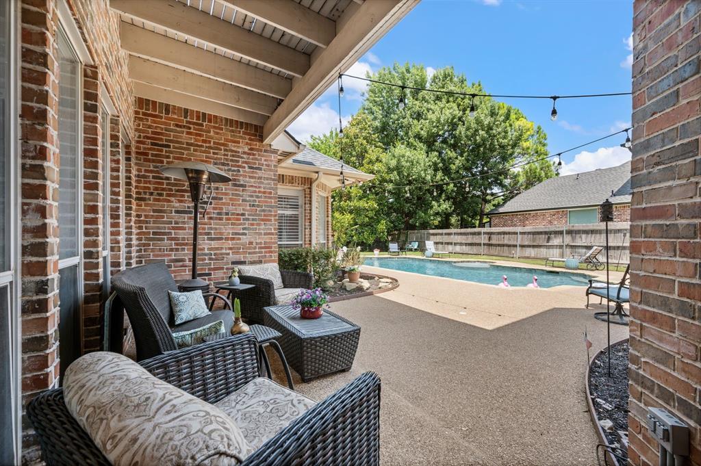 Colleyville, Texas, 76034, United States, 5 Bedrooms Bedrooms, ,5 BathroomsBathrooms,Residential,For Sale,2048864