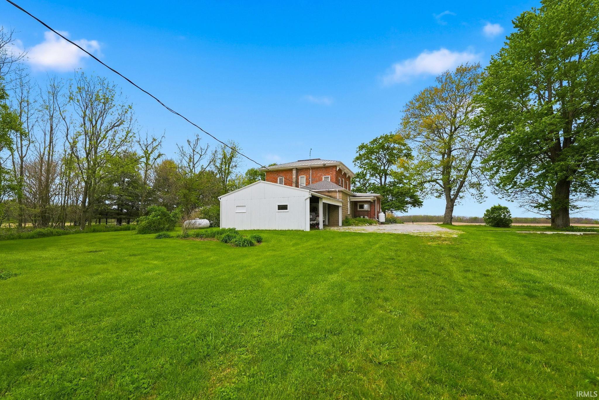 Wolcottville, Indiana, 46795, United States, 3 Bedrooms Bedrooms, ,2 BathroomsBathrooms,Residential,For Sale,2048377