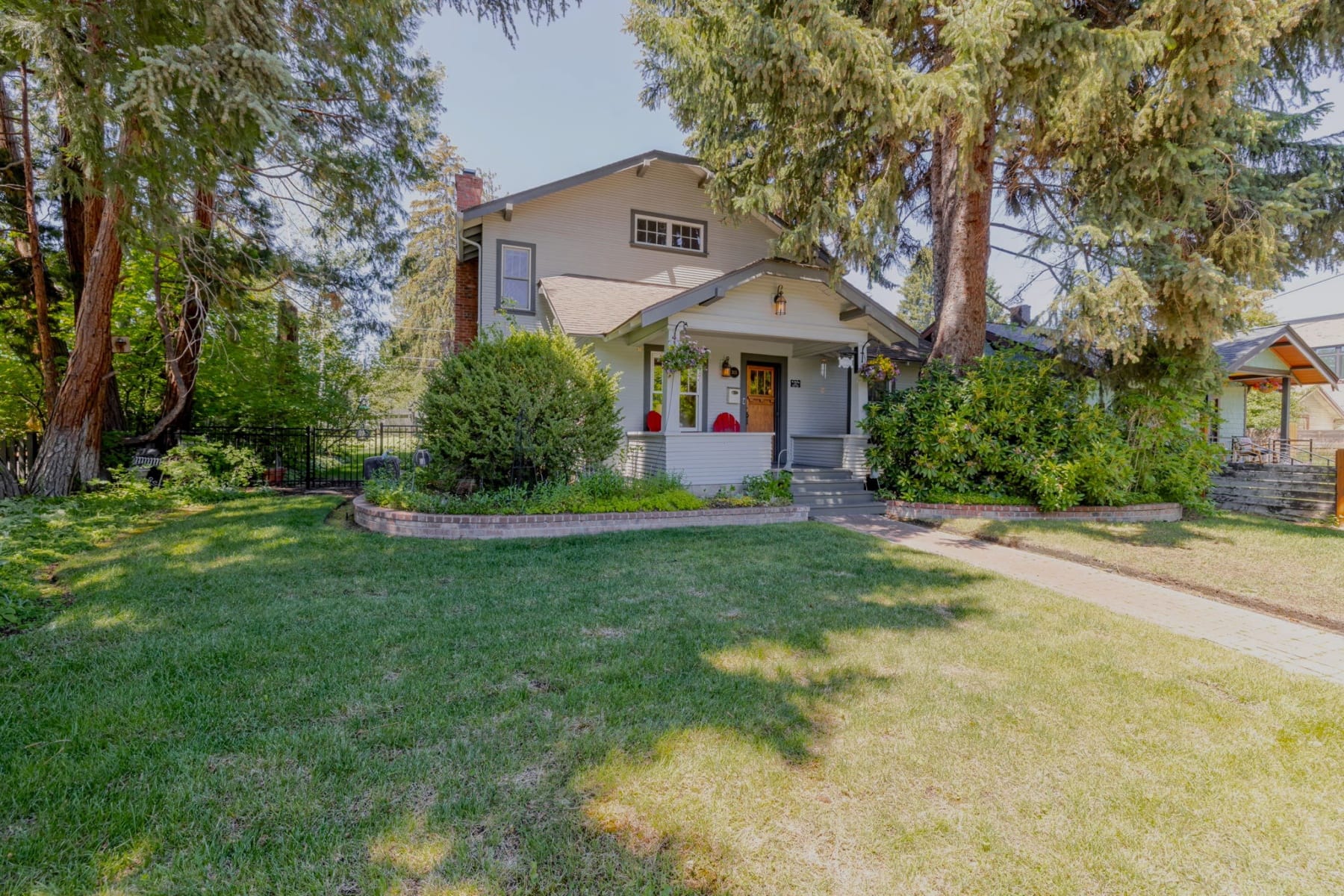  305 NW Columbia Street Bend, OR 97703 - 物件實景