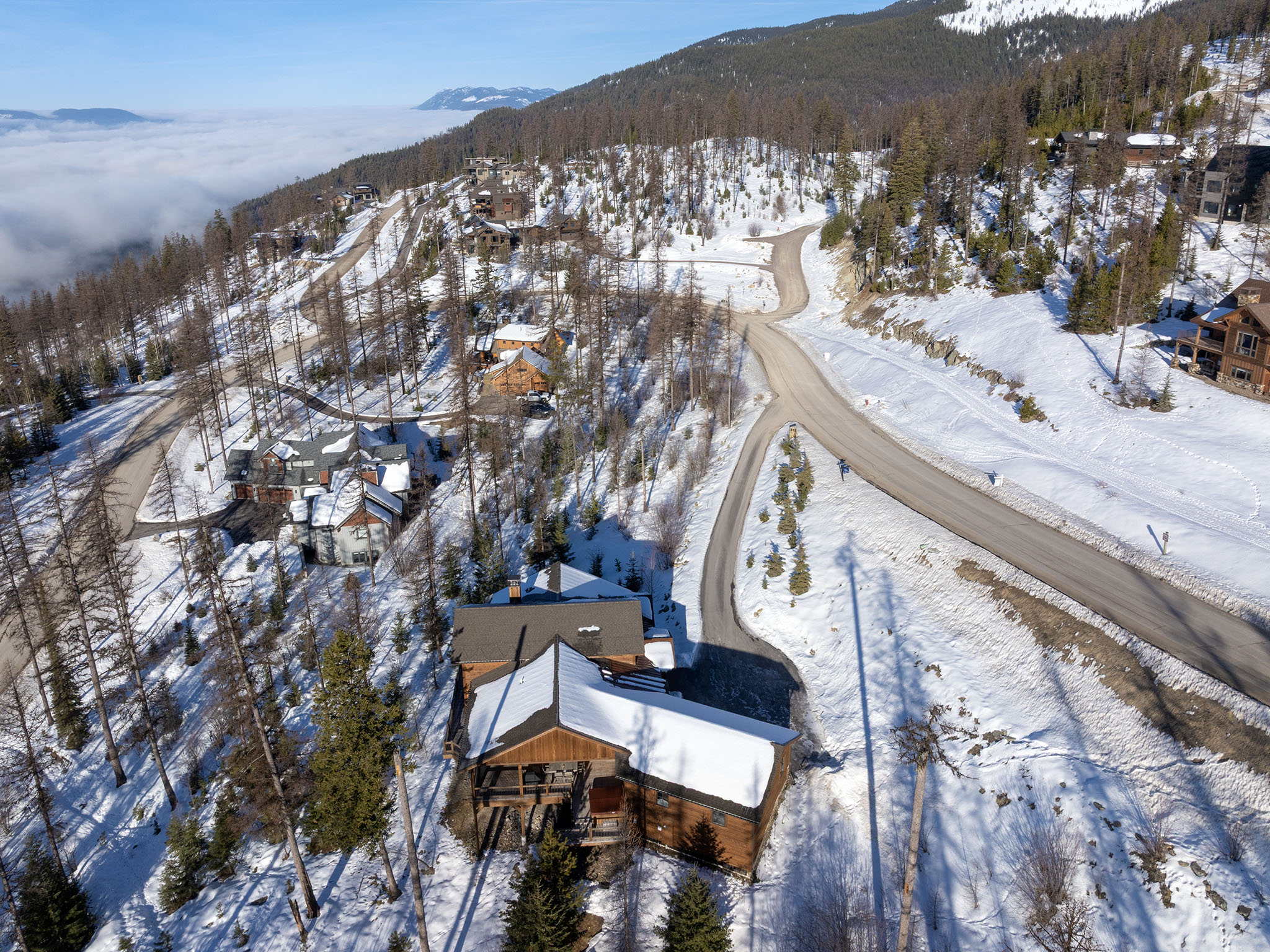  317 Elk Highlands Drive - 物件實景