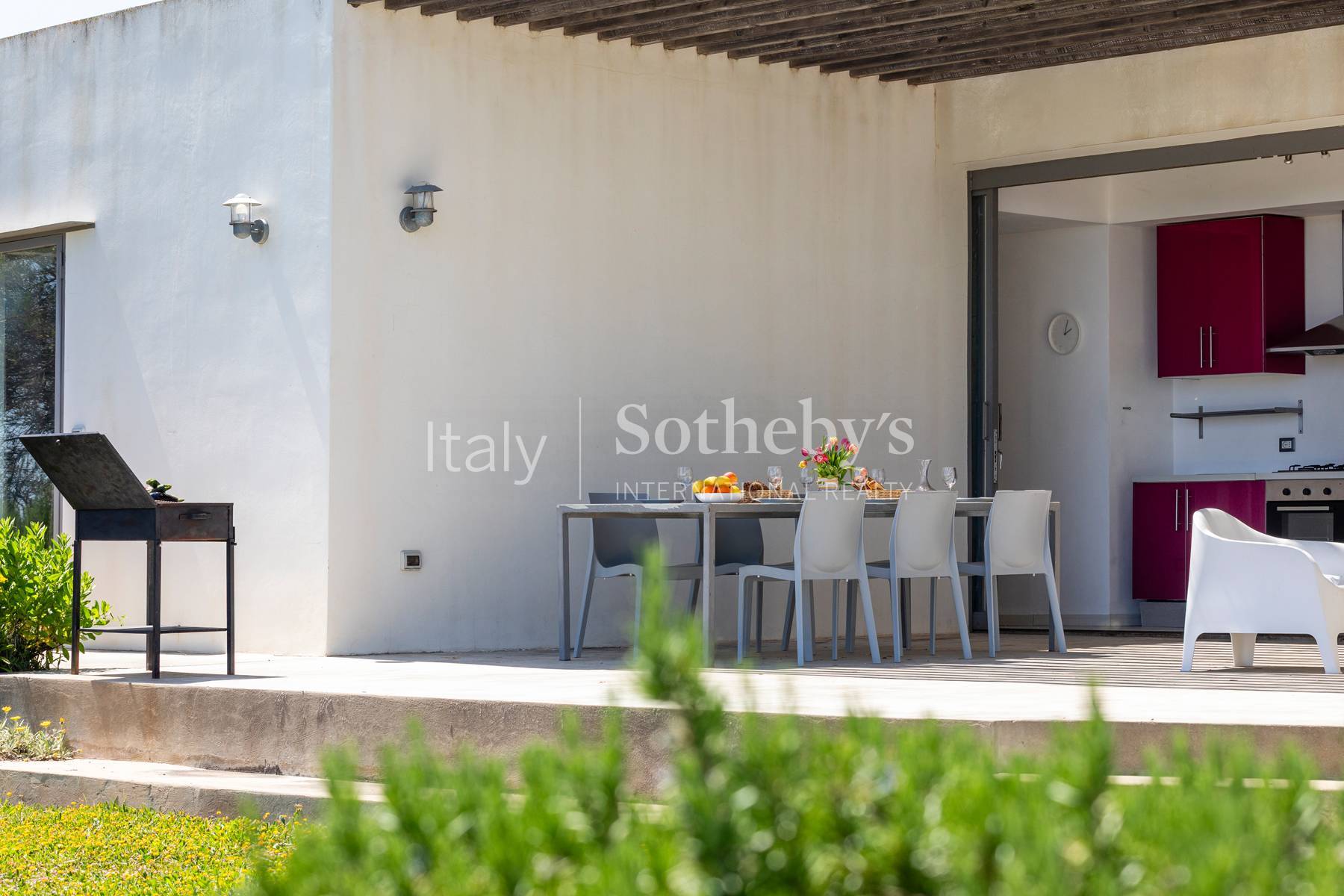  Panoramic Villa Overlooking the Sicilian Coast - 物件實景