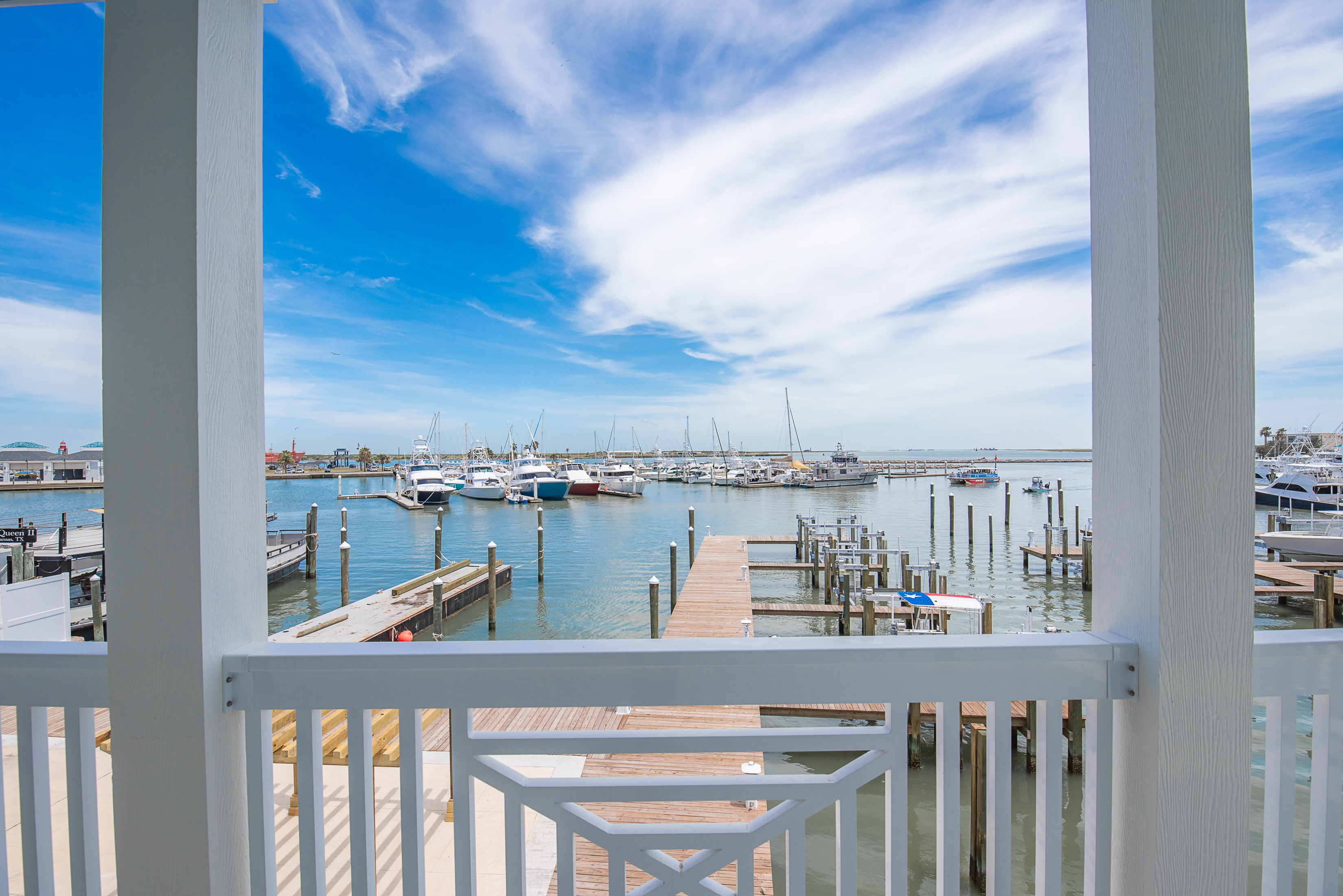  Aransas Club Condo #8 - 物件實景