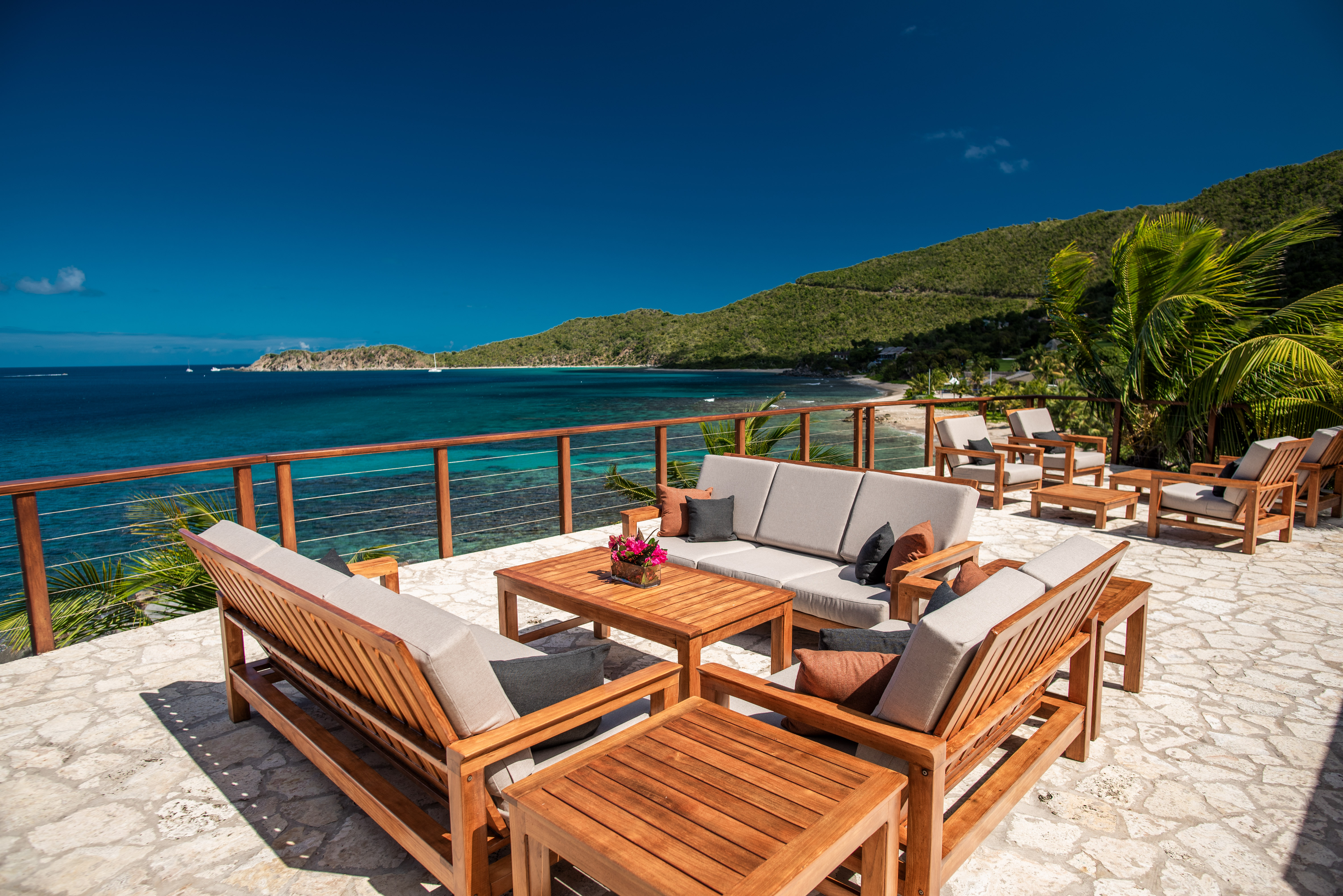 Virgin Gorda, VG, 9 Bedrooms Bedrooms, ,Residential,For Sale,1694336