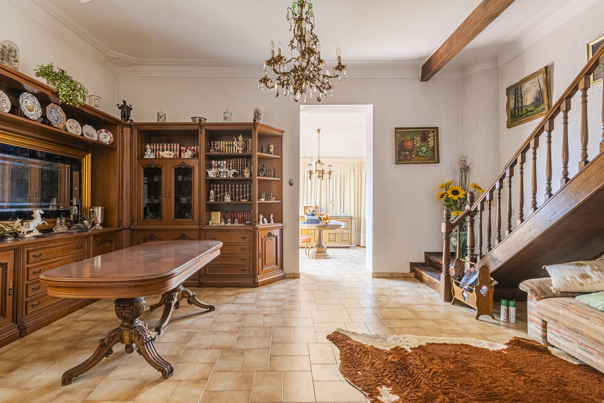  Detached house surrounded by nature with panoramic views of Barcelona - 物件實景