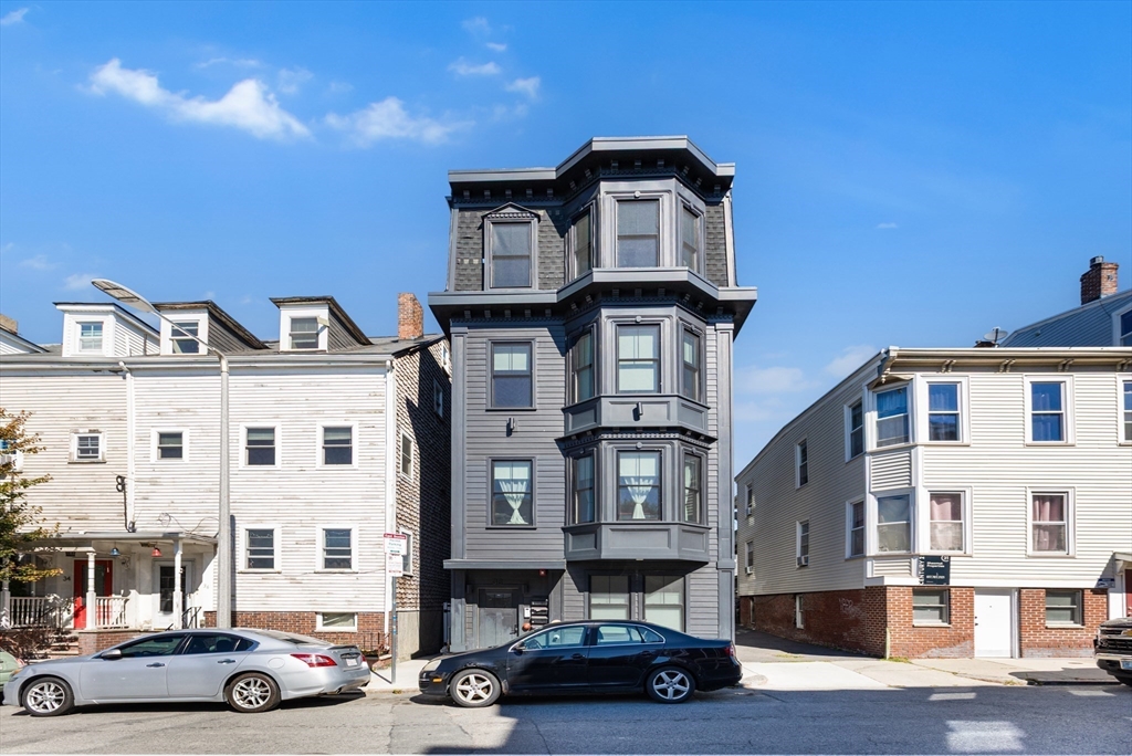 Boston, Massachusetts, 02128, United States, 2 Bedrooms Bedrooms, ,2 BathroomsBathrooms,Residential,For Sale,1940624