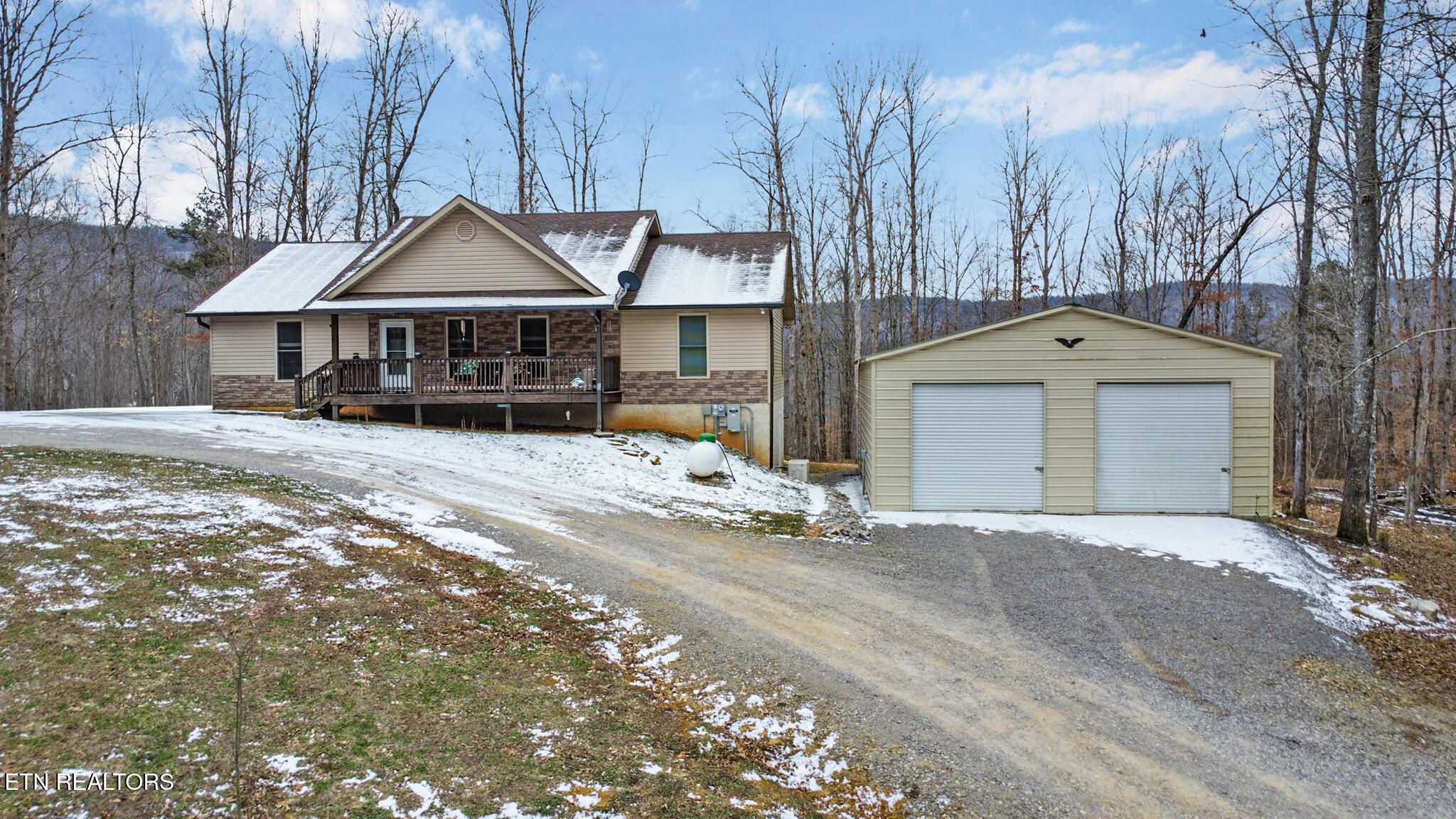 Jamestown, Tennessee, 38556, United States, 4 Bedrooms Bedrooms, ,3 BathroomsBathrooms,Residential,For Sale,2017691