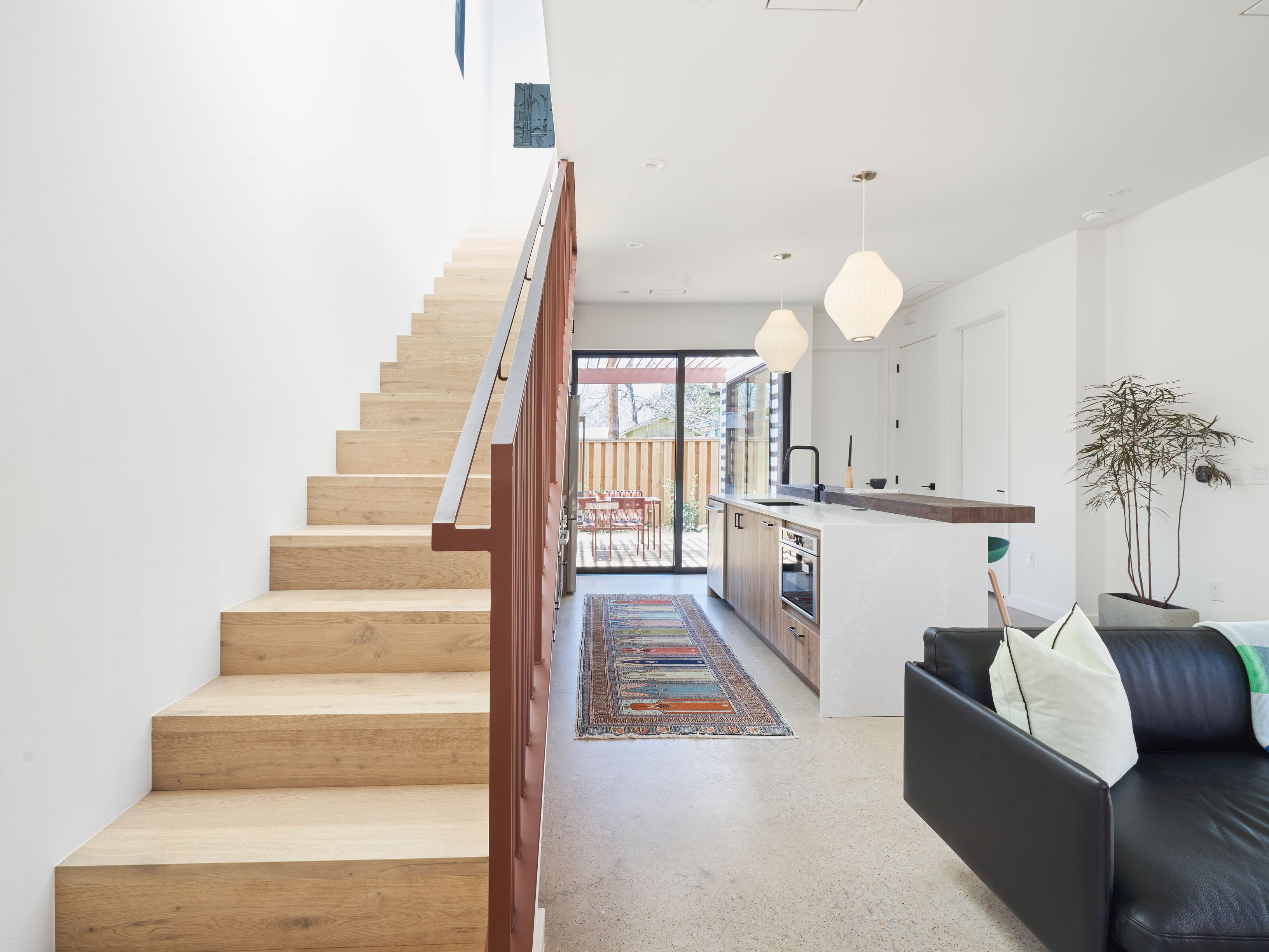  Japandi-Inspired One-of-a-Kind Residence - 物件實景