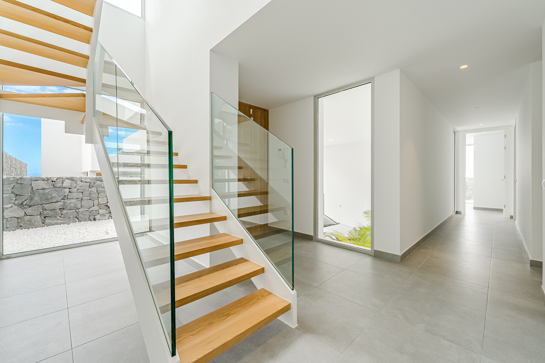  Villa Sybaris: contemporary villa with sea views - 物件實景