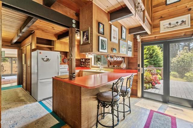 Fort Bragg, California, 95437, United States, 2 Bedrooms Bedrooms, ,2 BathroomsBathrooms,Residential,For Sale,1920805