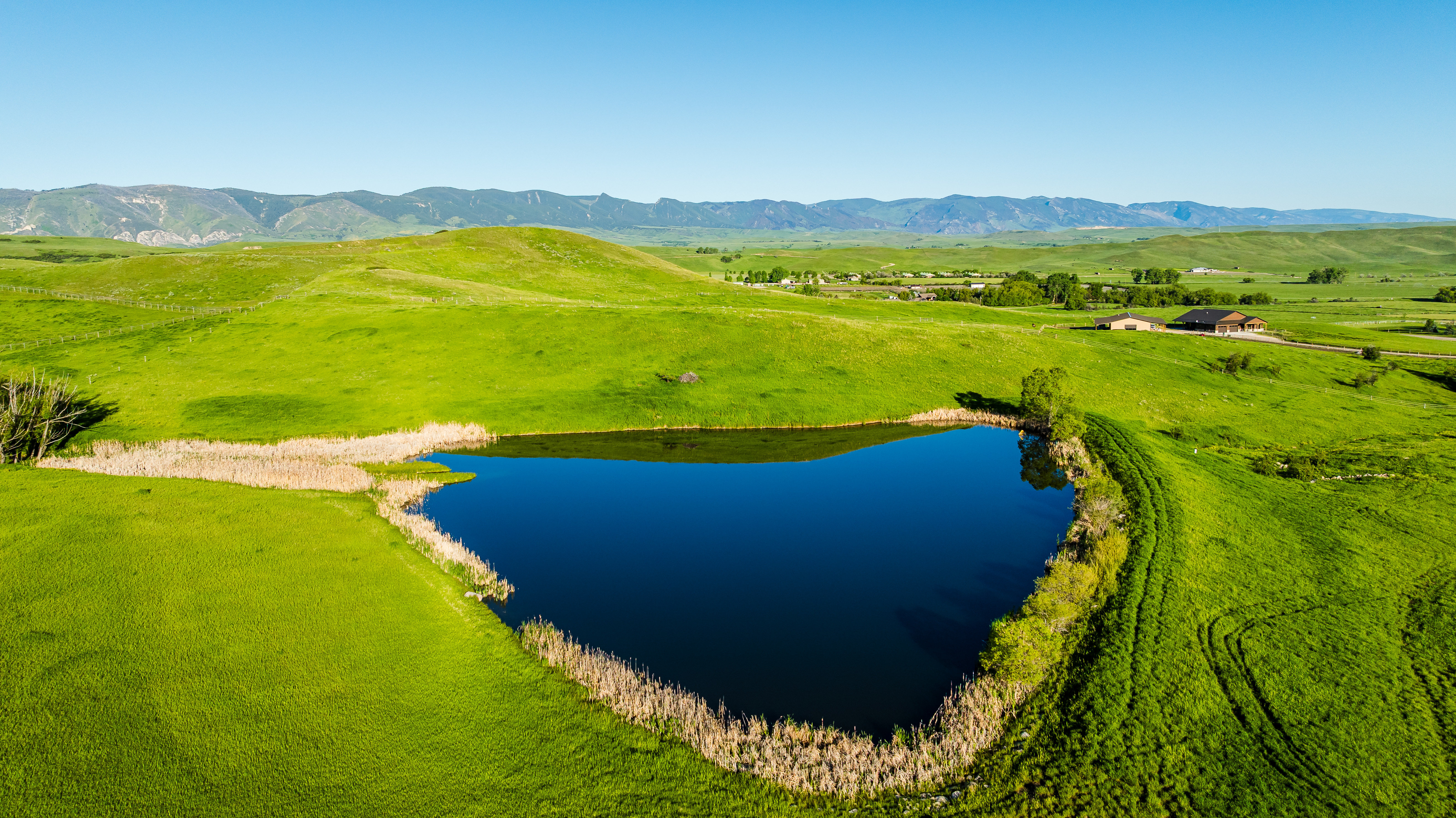 Big Horn, Wyoming, 82833, United States, ,Residential,For Sale,1976689