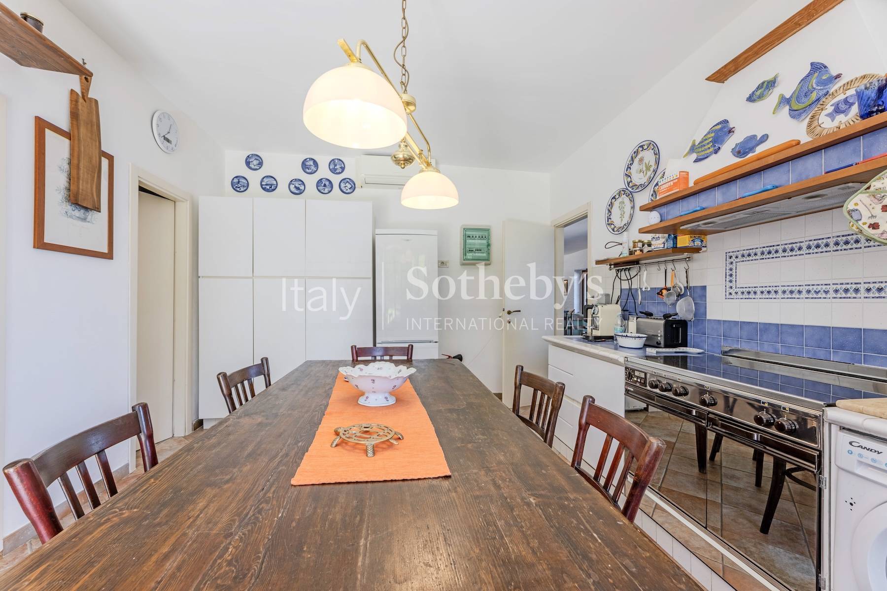  Exclusive villa with sea access - 物件實景