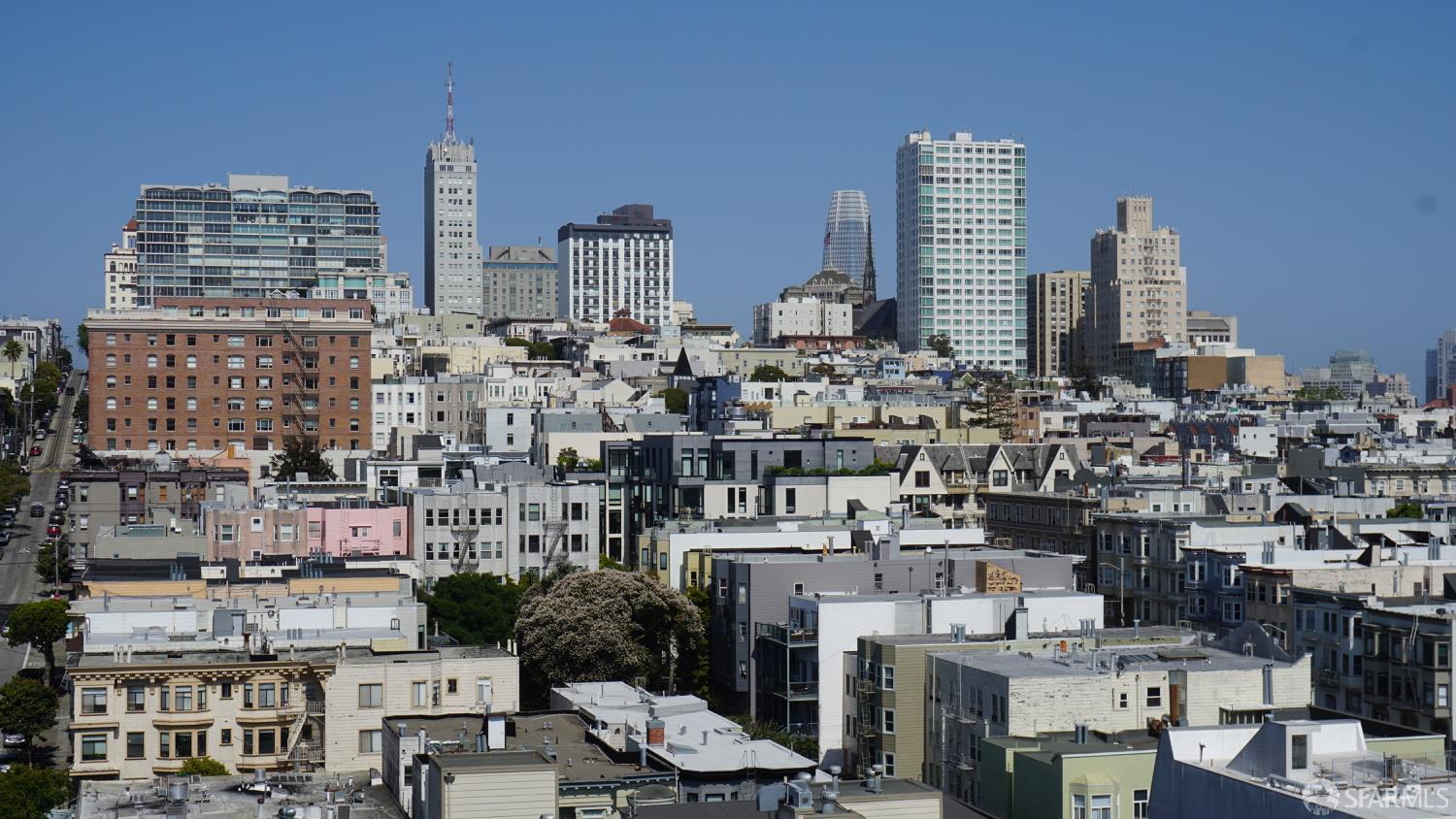 San Francisco, California, 94109, United States, 1 Bedroom Bedrooms, ,1 BathroomBathrooms,Residential,For Sale,1849883