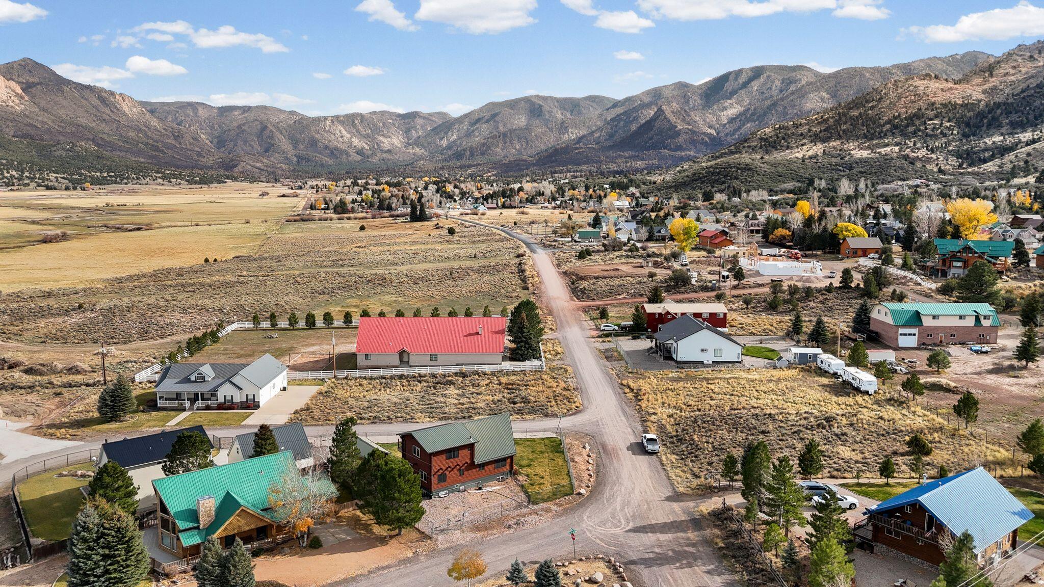 Pine Valley, Utah, 84781, United States, 3 Bedrooms Bedrooms, ,Residential,For Sale,1993206