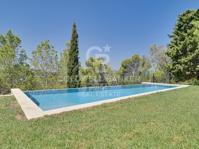 Girona, Begur, Aiguafreda - Sa Tuna, Urbanitzaci?, Begur, Catalonia, ES, 4 Bedrooms Bedrooms, ,4 BathroomsBathrooms,Residential,For Sale,Girona, Begur, Aiguafreda - Sa Tuna, Urbanitzaci? ,1449251