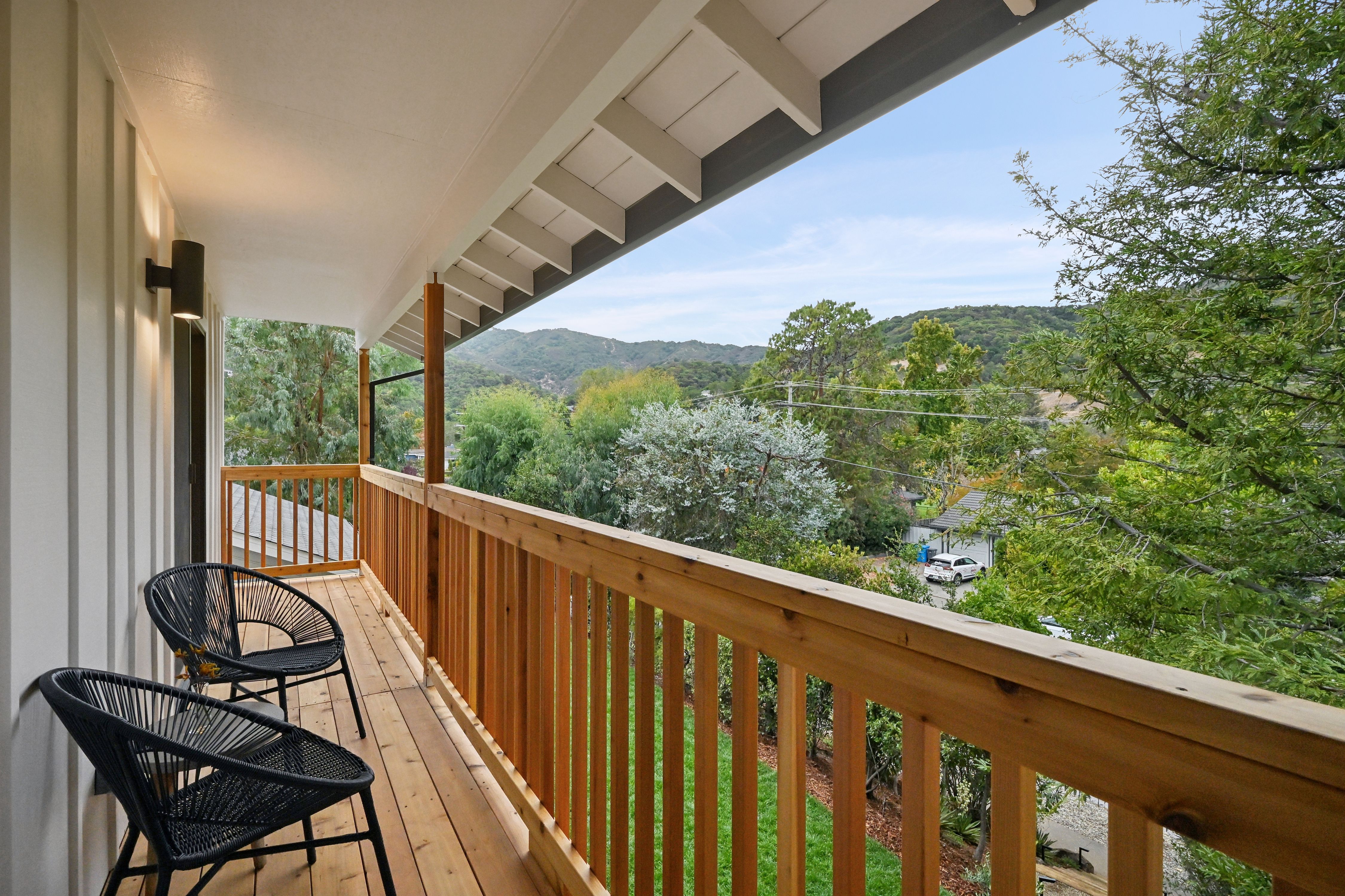  Fabulous Remodel in Marin Country Club - 物件實景