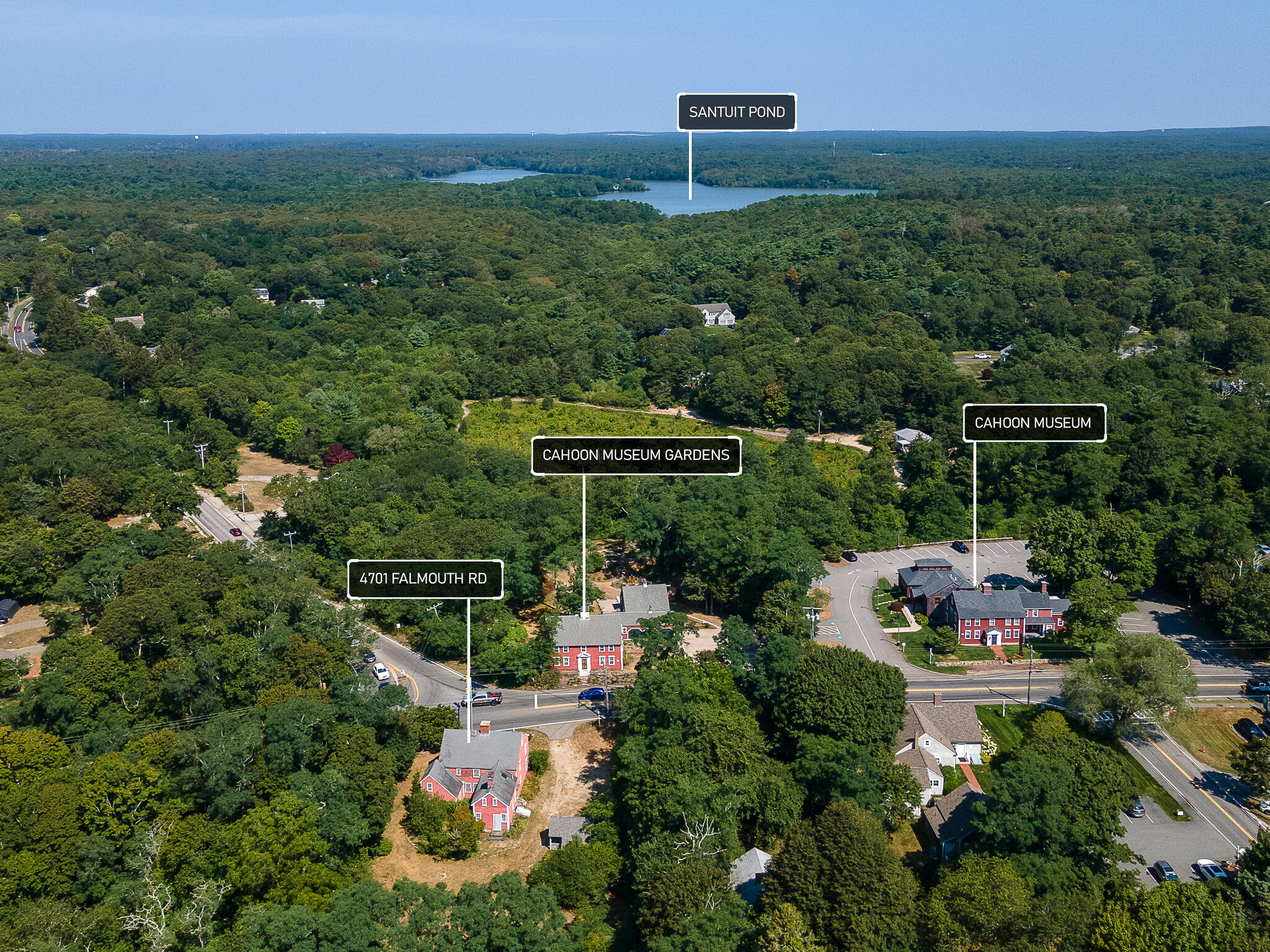 Cotuit, Massachusetts, 02635, United States, 4 Bedrooms Bedrooms, ,3 BathroomsBathrooms,Residential,For Sale,1965620