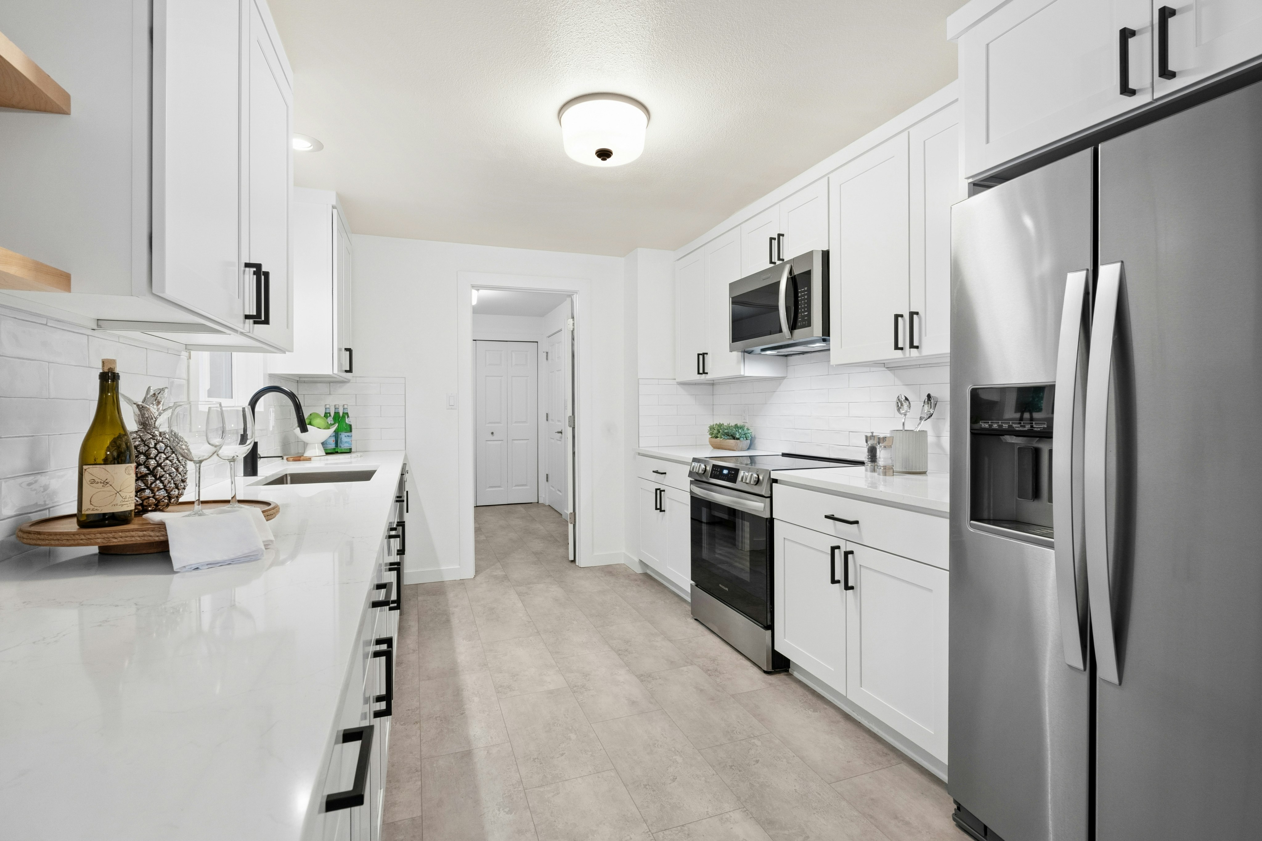  3612 227th St SW, Brier, WA 98036 - 物件實景