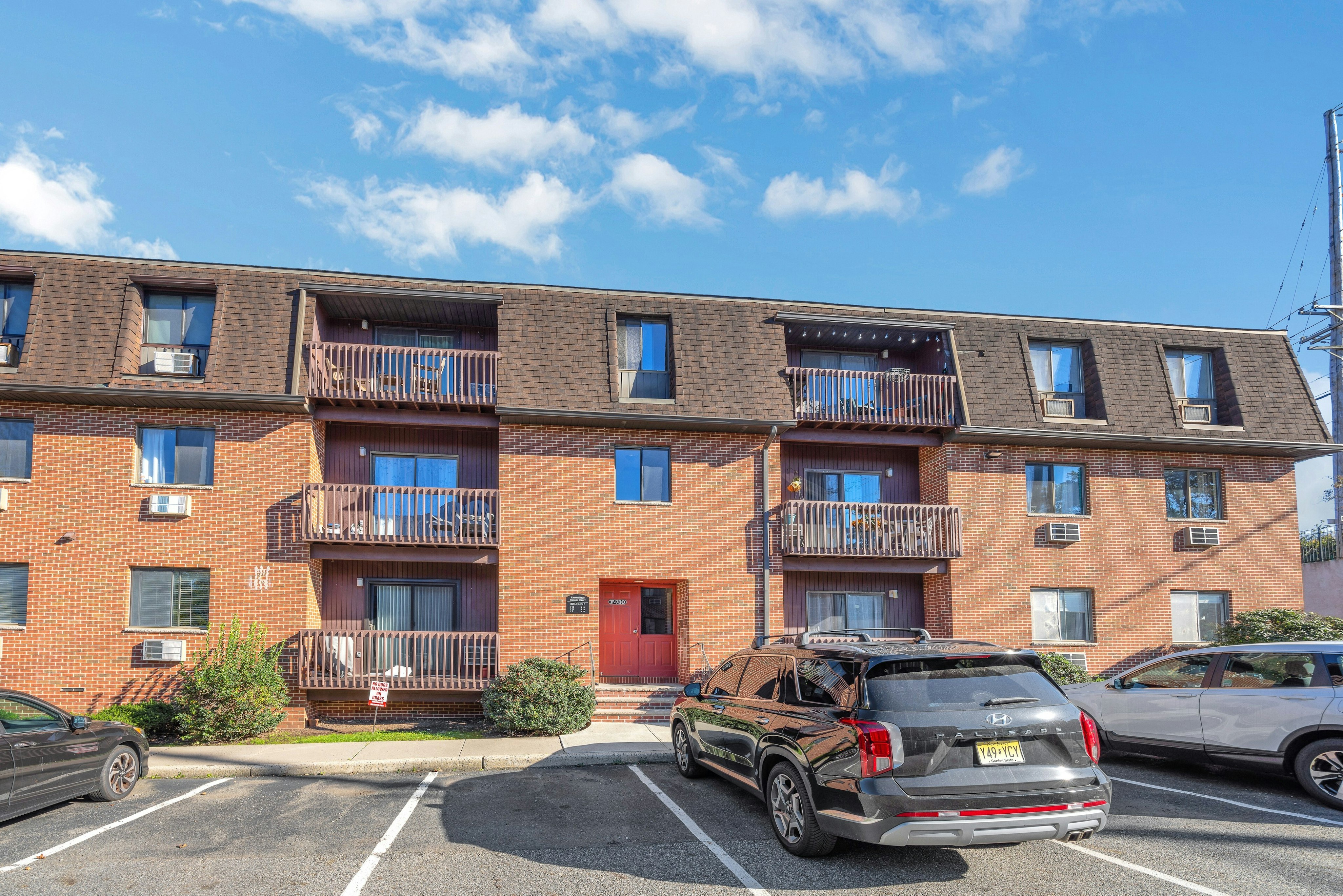  730 Mill Street #F10, Belleville, NJ 07109 - 物件實景