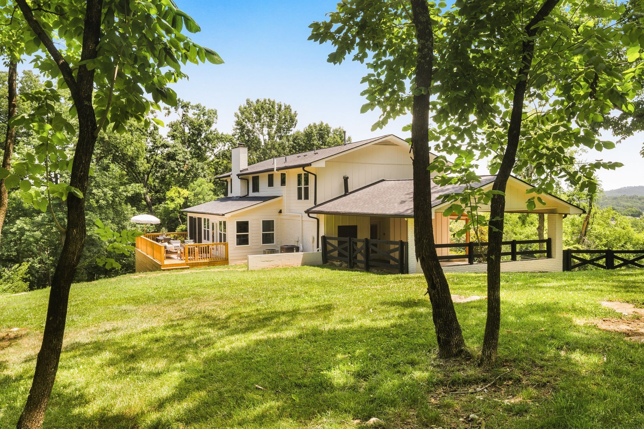  6620 Brookmont Ter, Nashville, TN, 37205 - 物件實景