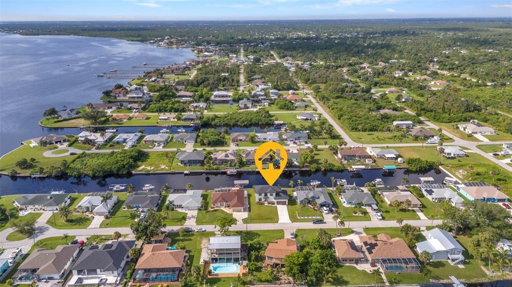 Port Charlotte, Florida, 33981, United States, 4 Bedrooms Bedrooms, ,3 BathroomsBathrooms,Residential,For Sale,1768378