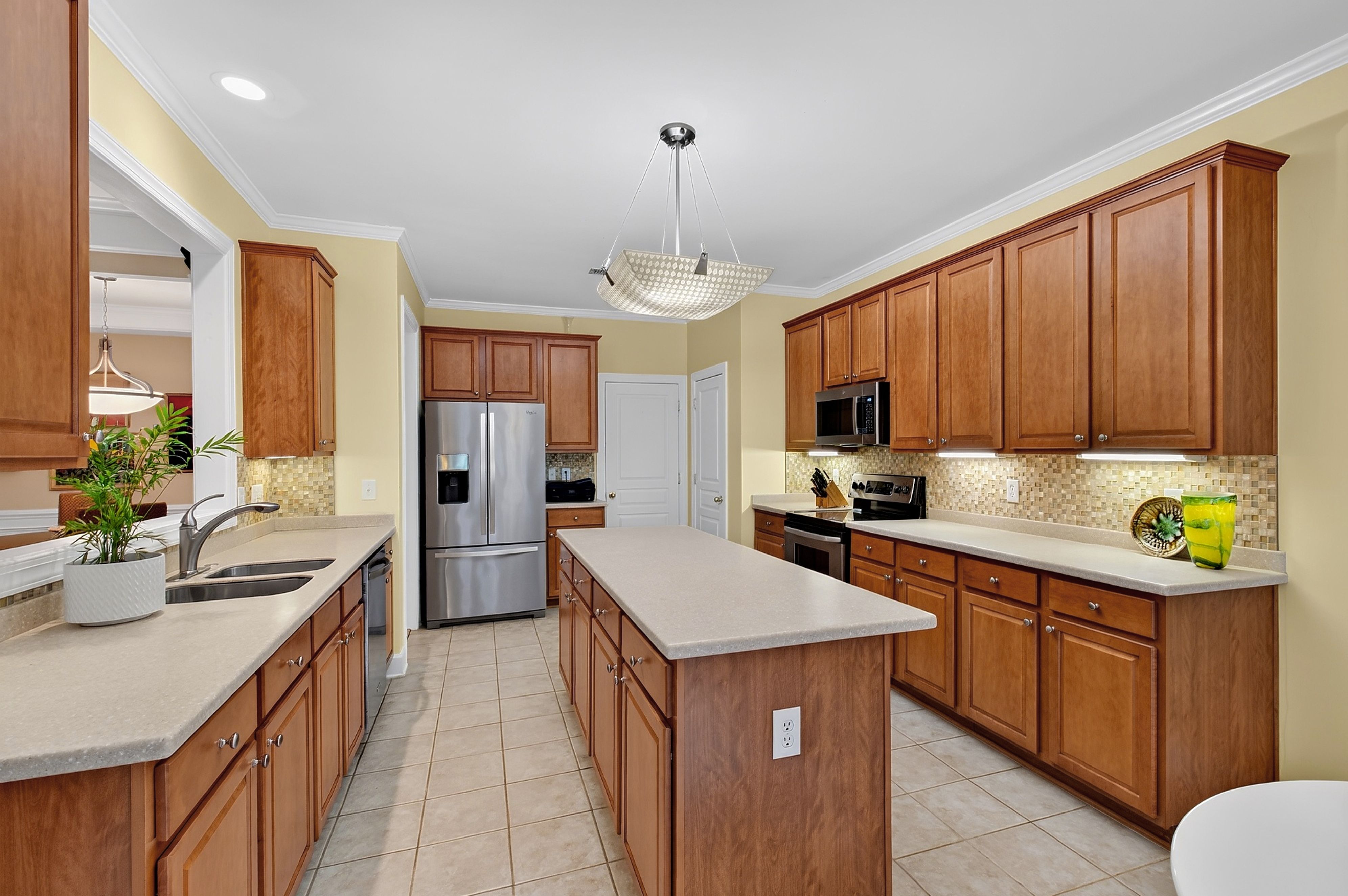 2603 Glen Eden Drive, Raleigh, NC 27612 - 物件實景