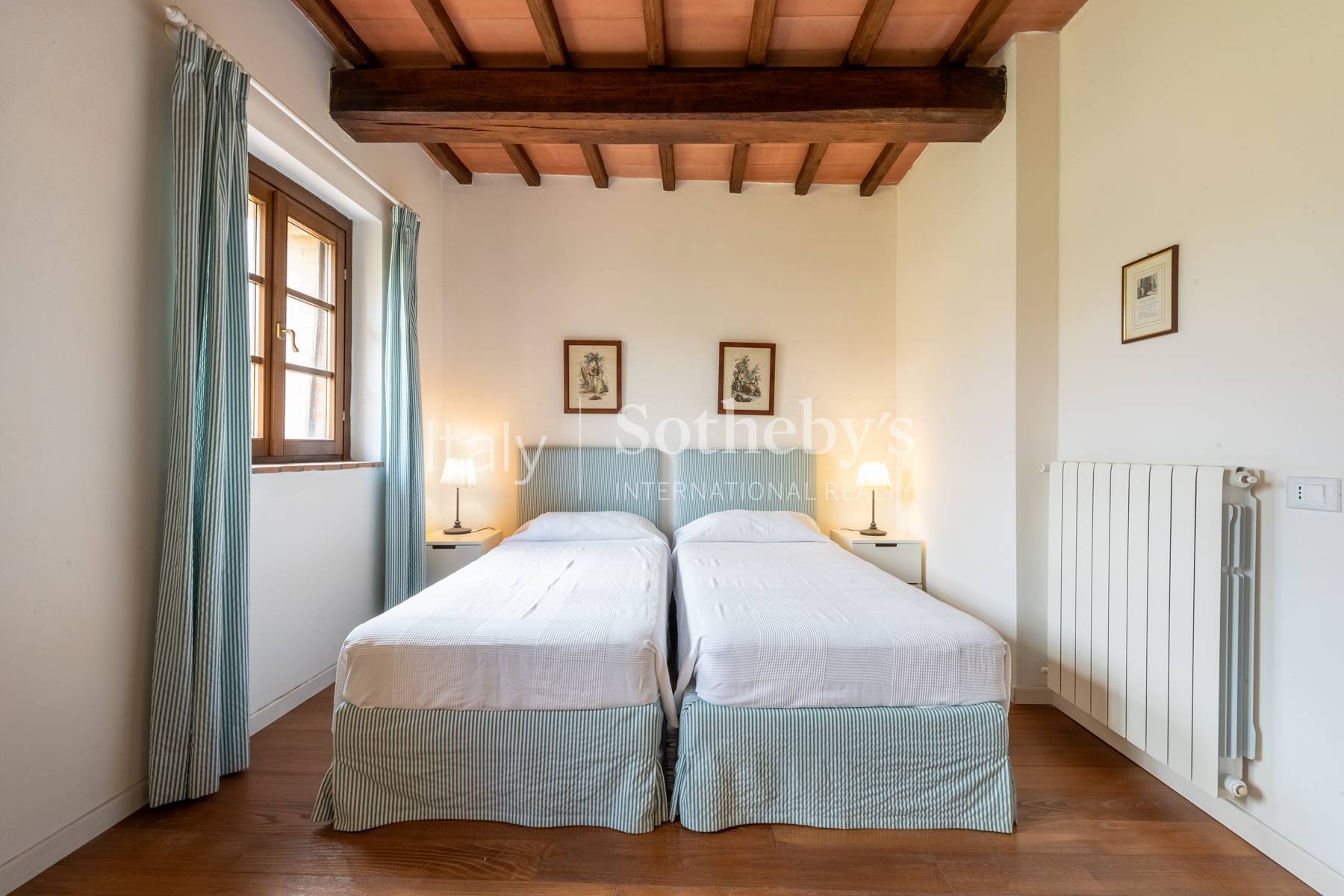  Exclusive property in Maremma - 物件實景