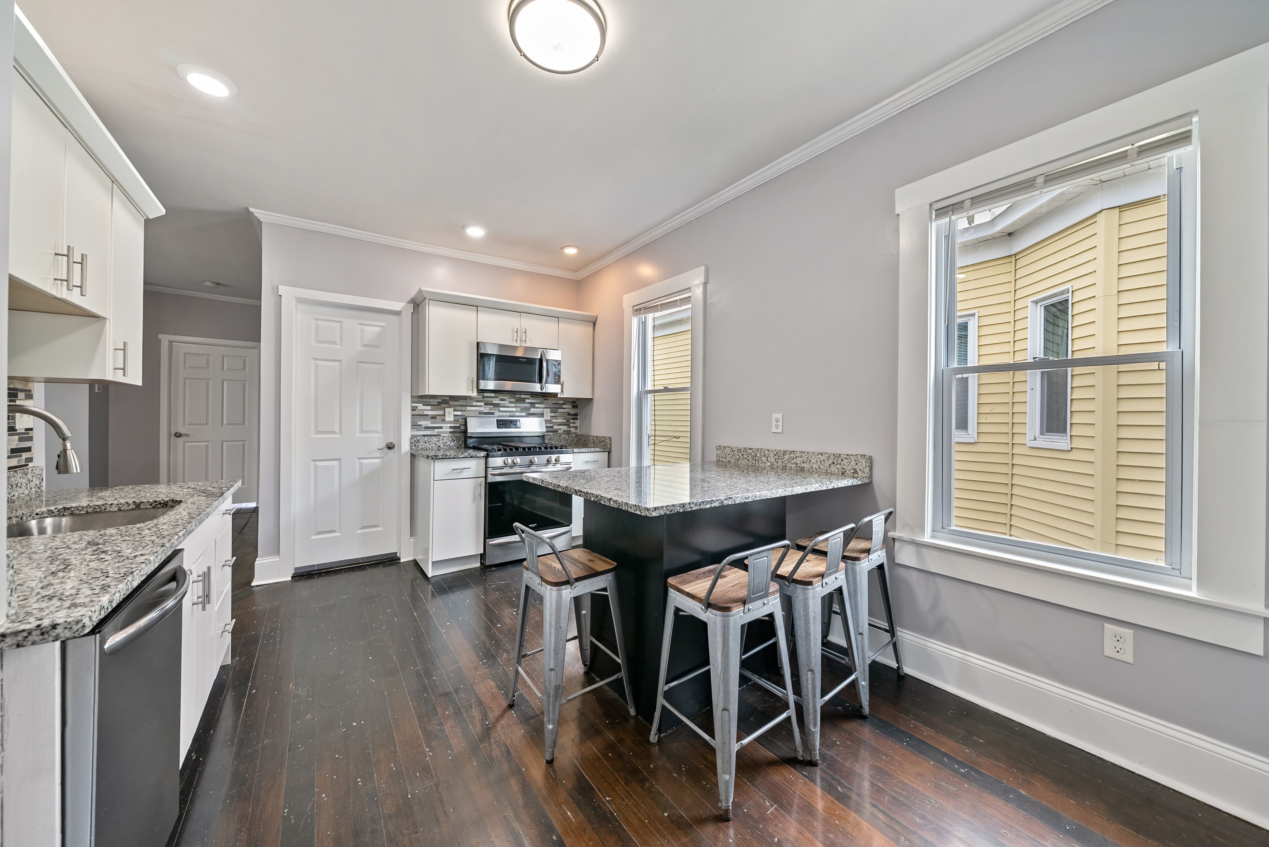  3 Palermo Street, Cambridge, MA, 02141 - 物件實景