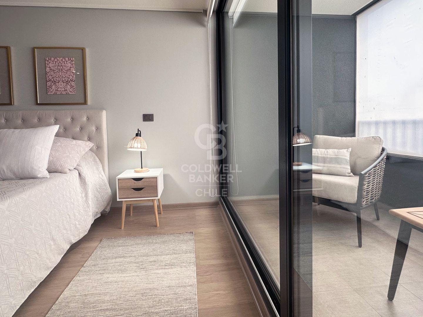Vitacura, Chile, 4 Bedrooms Bedrooms, ,4 BathroomsBathrooms,Residential,For Sale,1927454