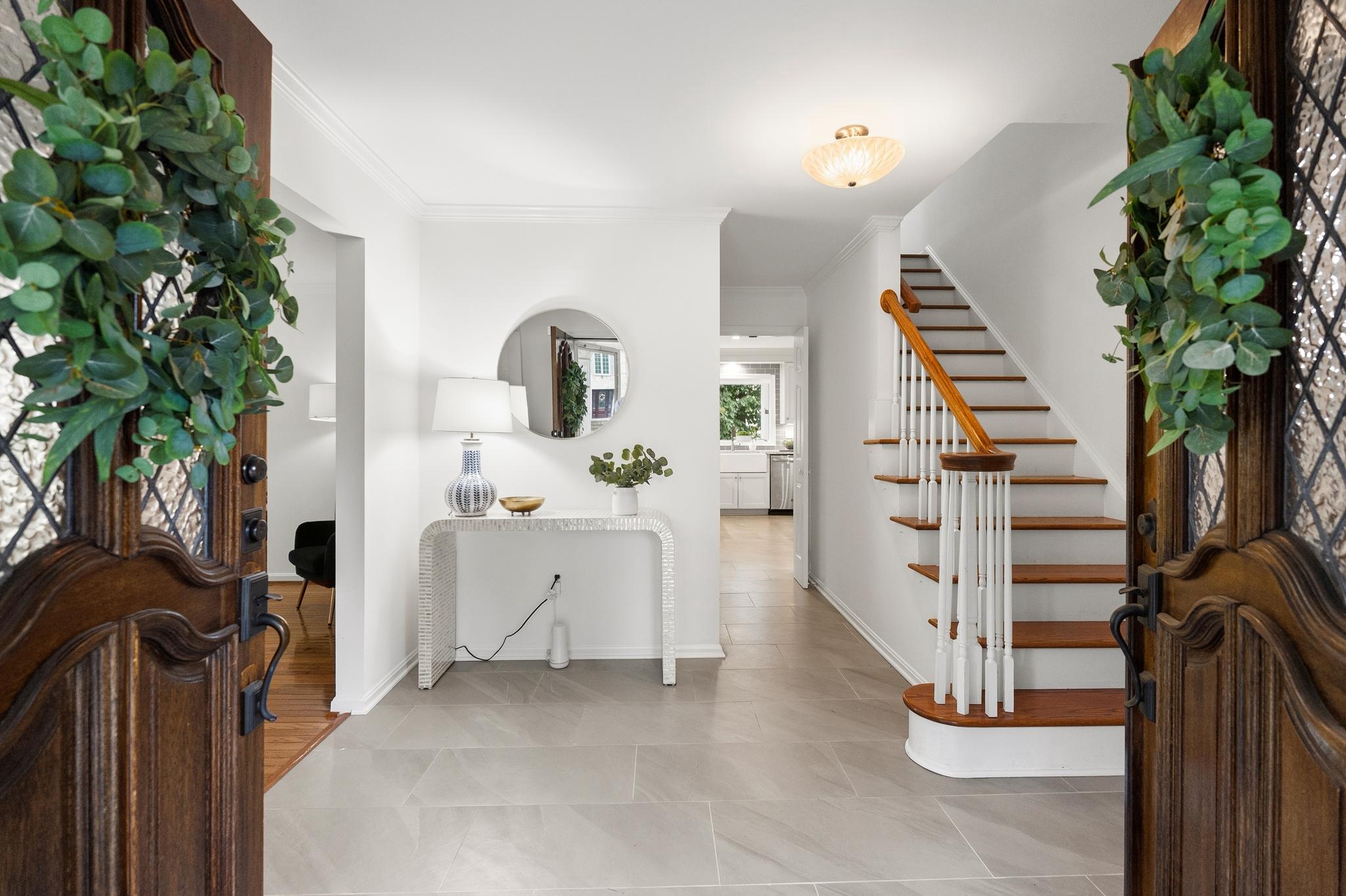  7905 Belleflower Drive, Springfield, VA, 22152 - 物件實景