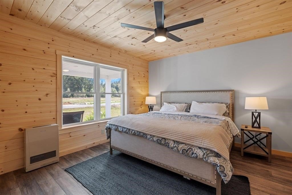 Thornton, New Hampshire, 03285, United States, 3 Bedrooms Bedrooms, ,3 BathroomsBathrooms,Residential,For Sale,1887581