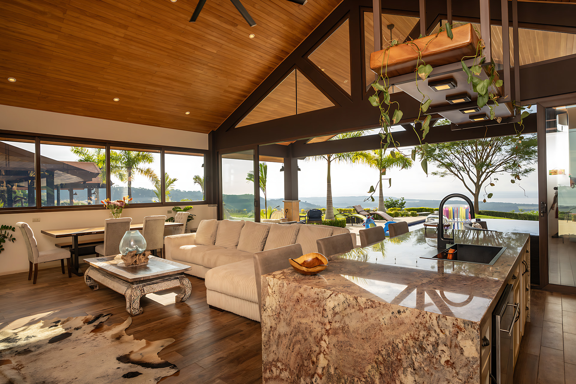 Playa Hermosa, Puntarenas, 61101, CR, 7 Bedrooms Bedrooms, ,6 BathroomsBathrooms,Residential,For Sale,2001929