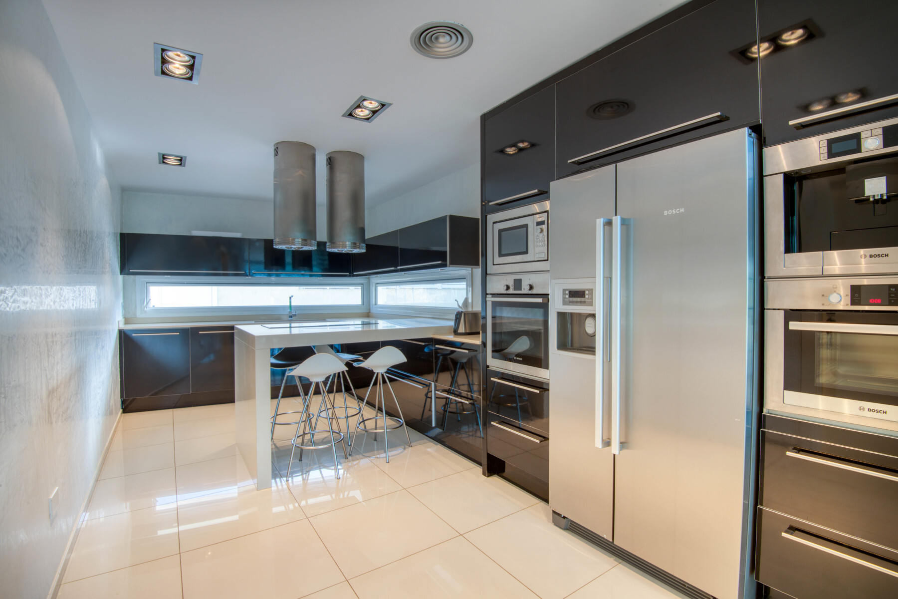  Fantastic modern style villa near Sa Conca, Costa Brava - 物件實景