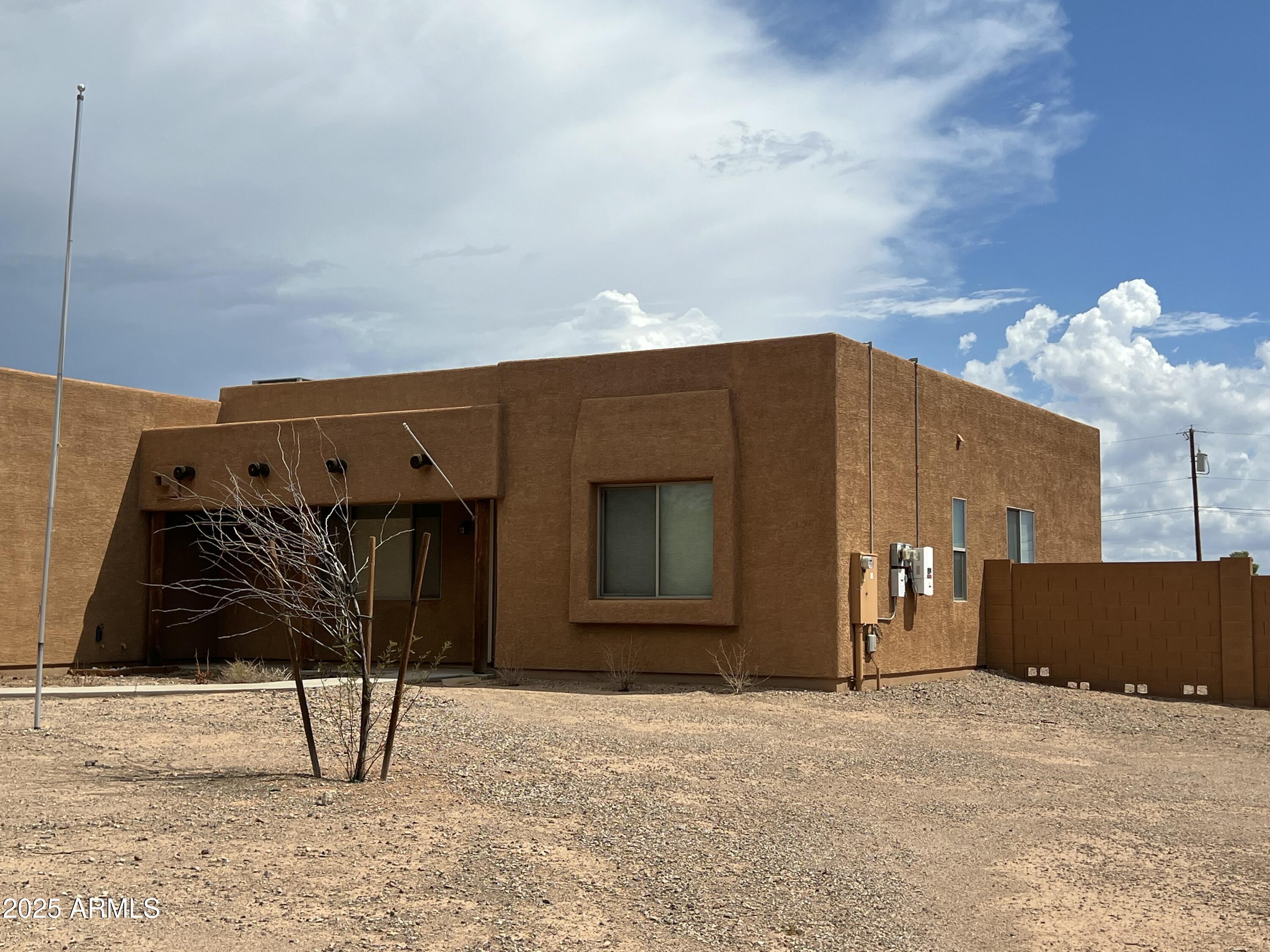 Wittmann, Arizona, 85361, United States, 4 Bedrooms Bedrooms, ,Residential,For Sale,1942045
